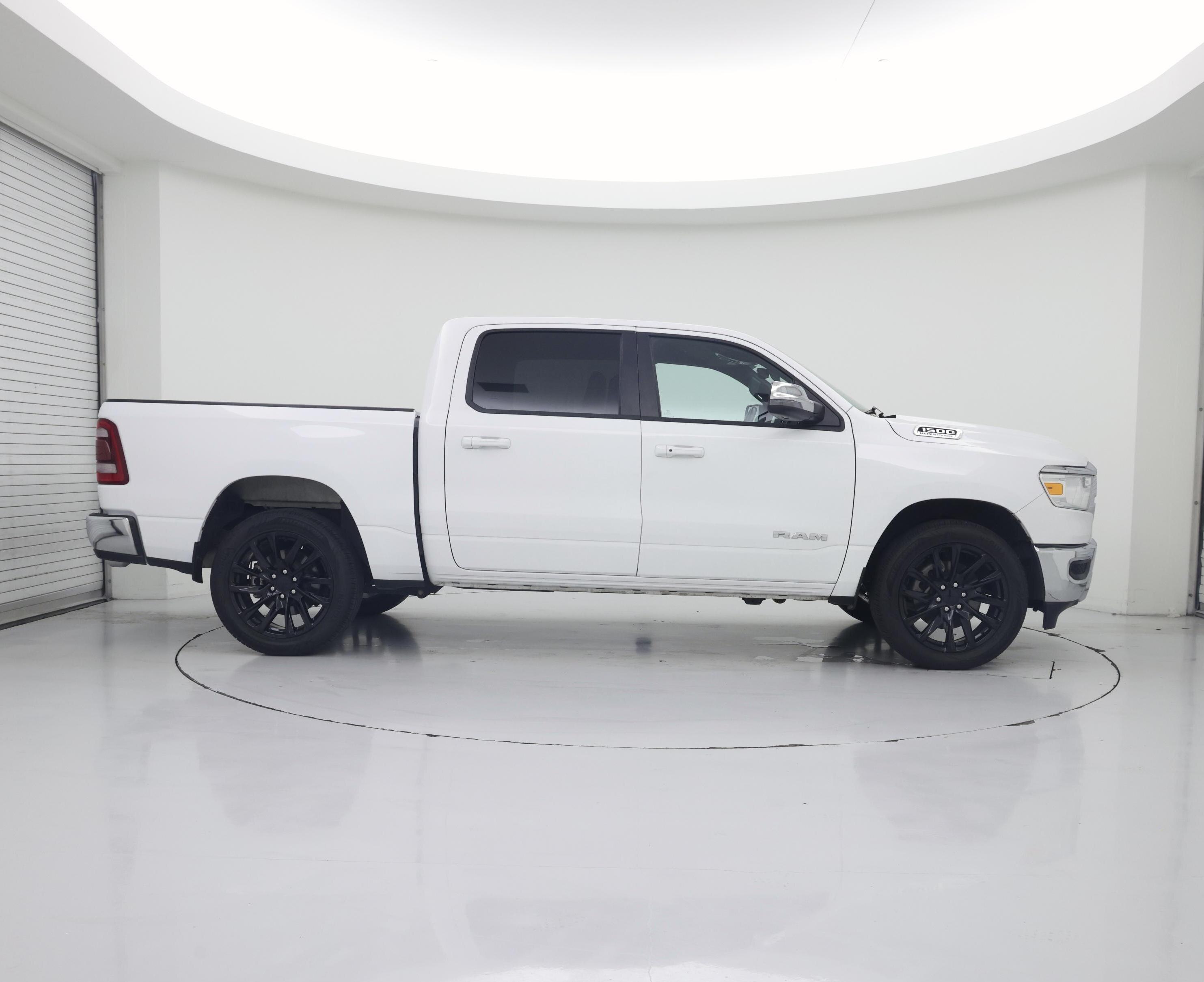 Thumbnail: 2024 RAM 1500 - 7