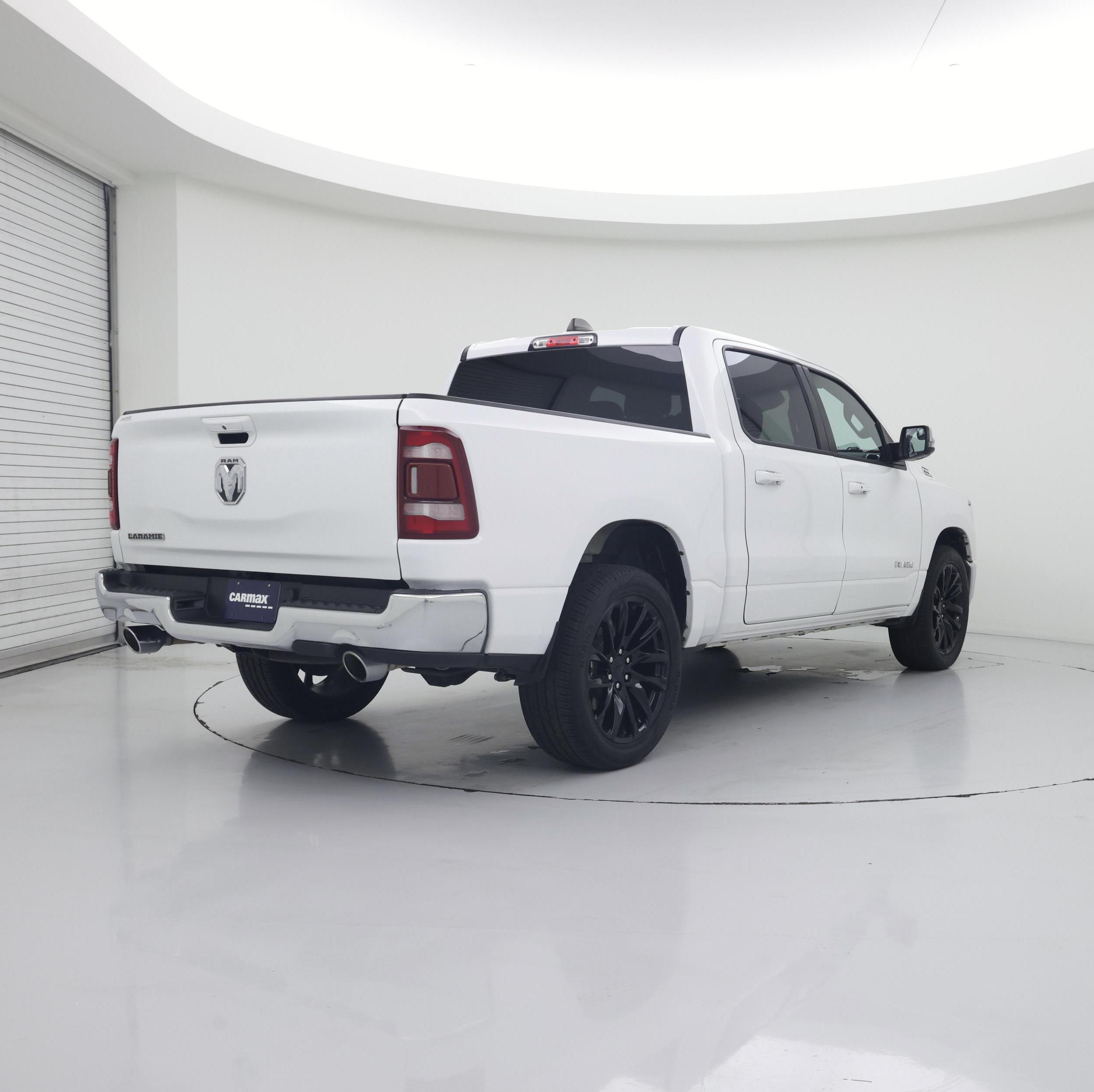 Thumbnail: 2024 RAM 1500 - 8