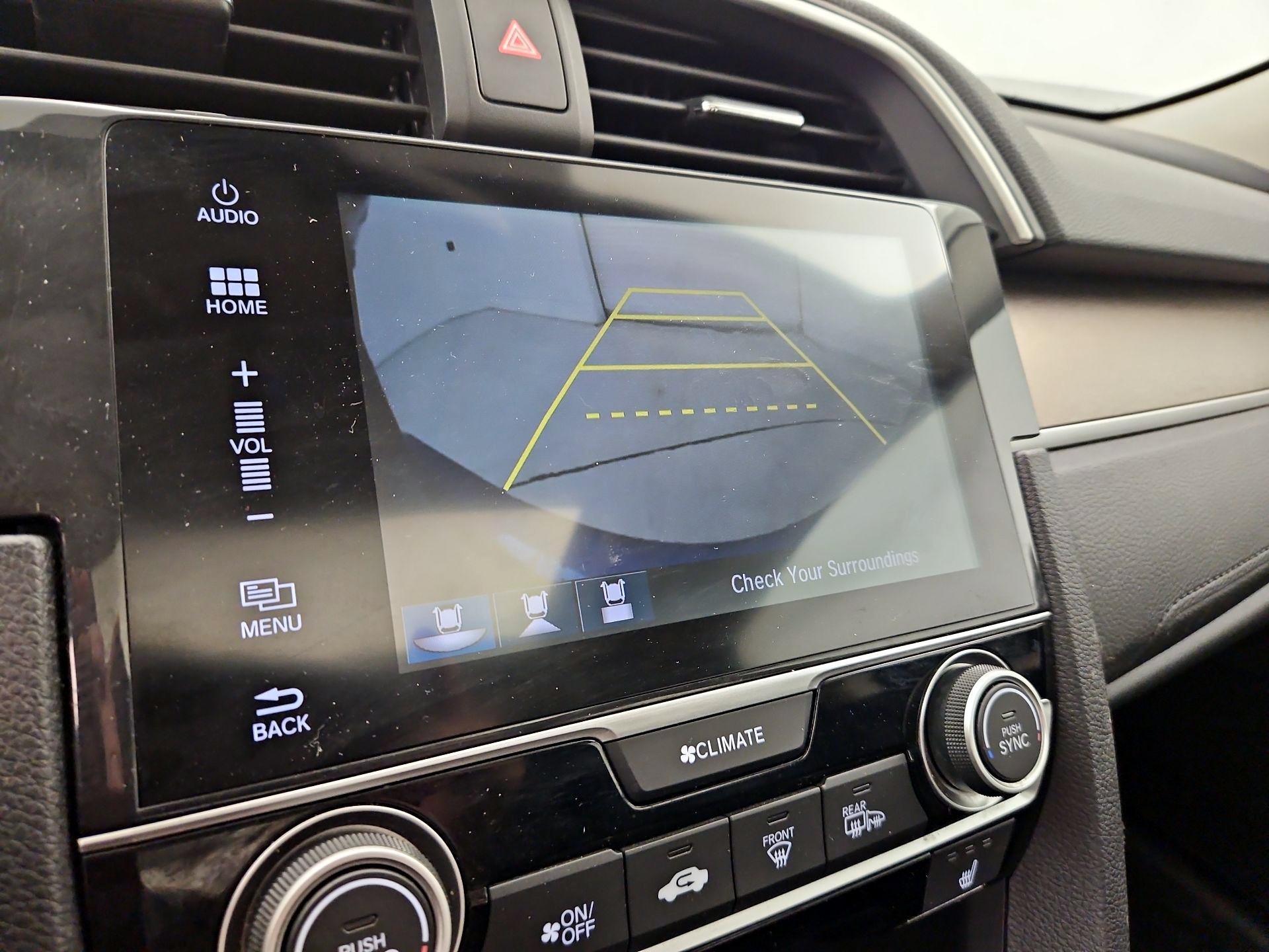 Thumbnail: 2016 Honda Civic - 14