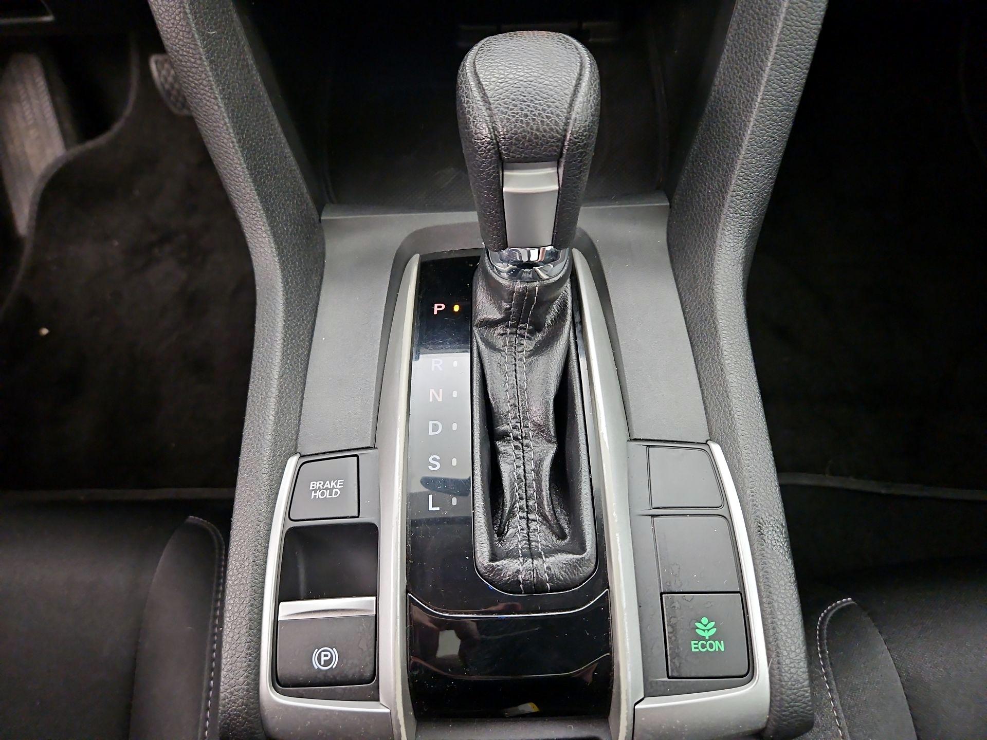 Thumbnail: 2016 Honda Civic - 17