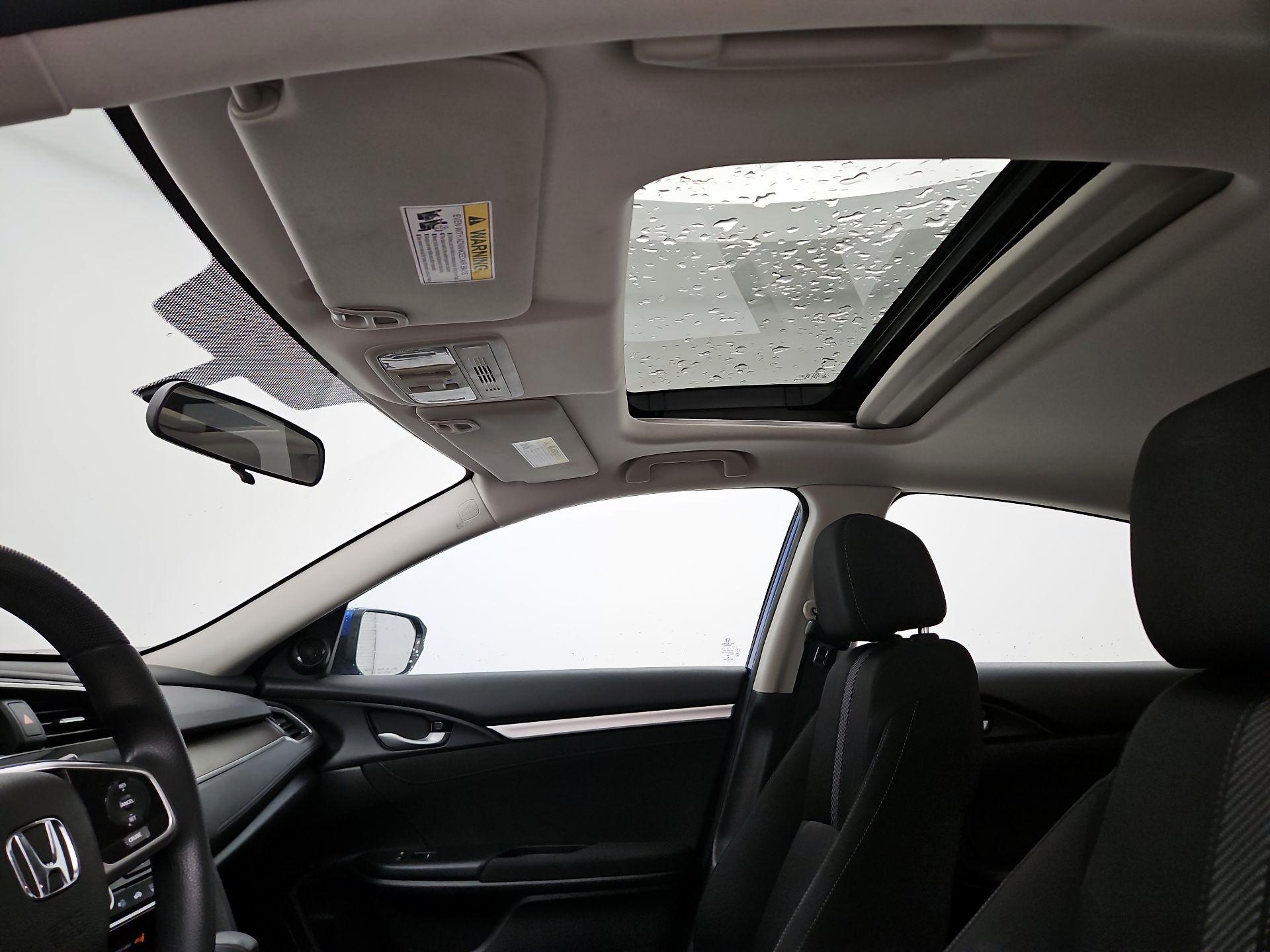 Thumbnail: 2016 Honda Civic - 19