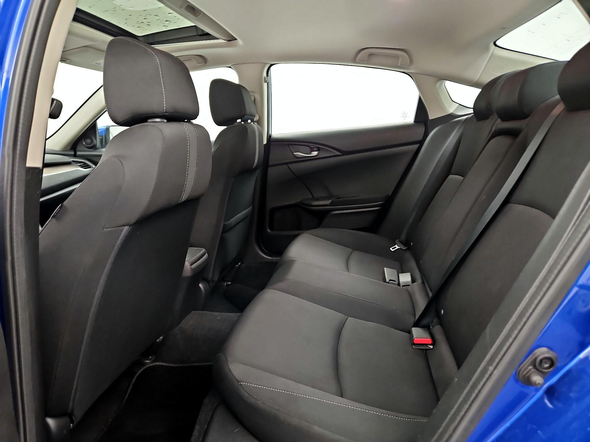 Thumbnail: 2016 Honda Civic - 20