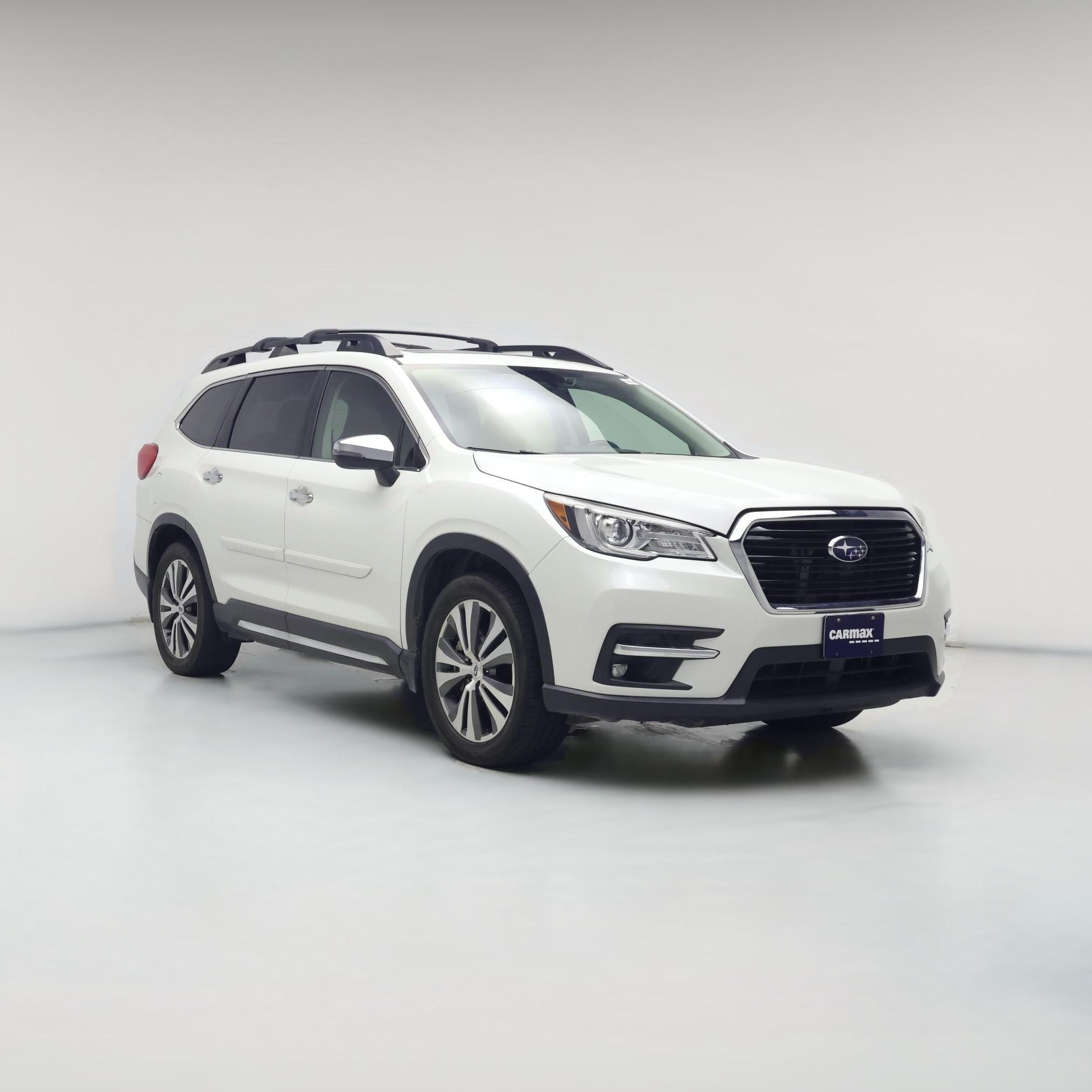 Thumbnail: 2021 Subaru Ascent - 1