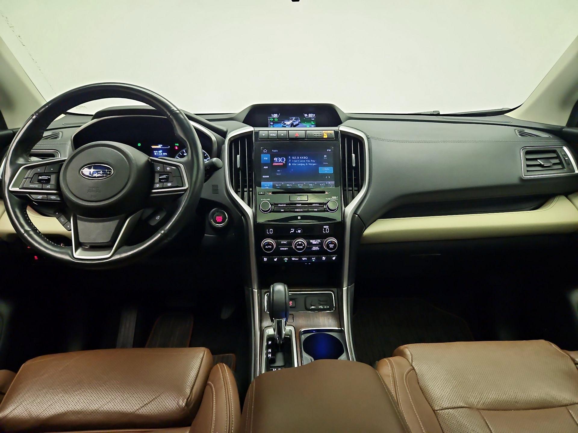 Thumbnail: 2021 Subaru Ascent - 9