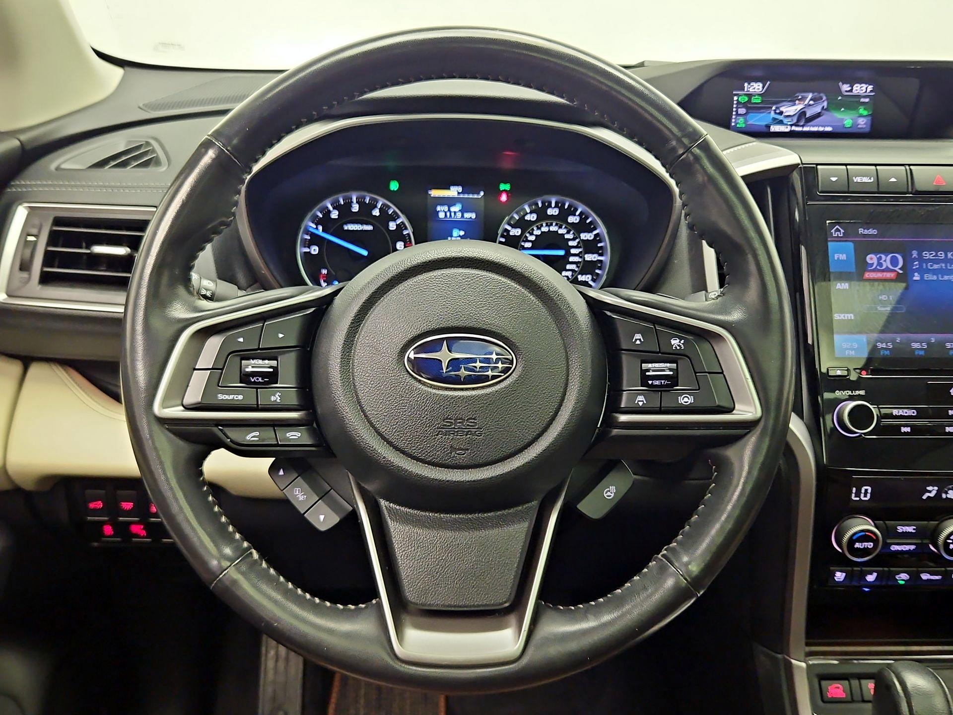 Thumbnail: 2021 Subaru Ascent - 10