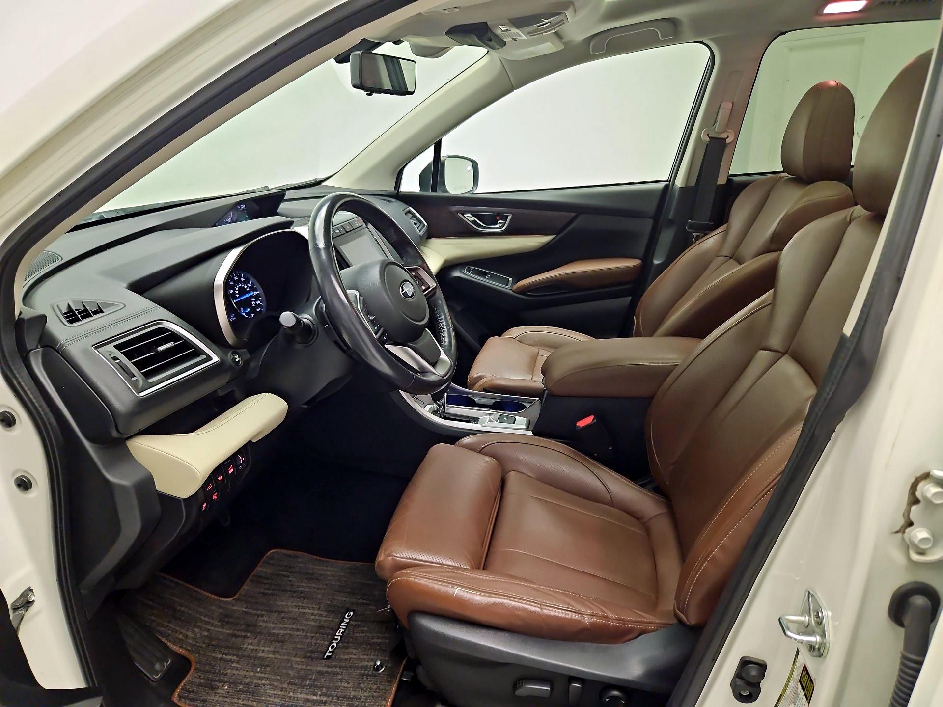 Thumbnail: 2021 Subaru Ascent - 11