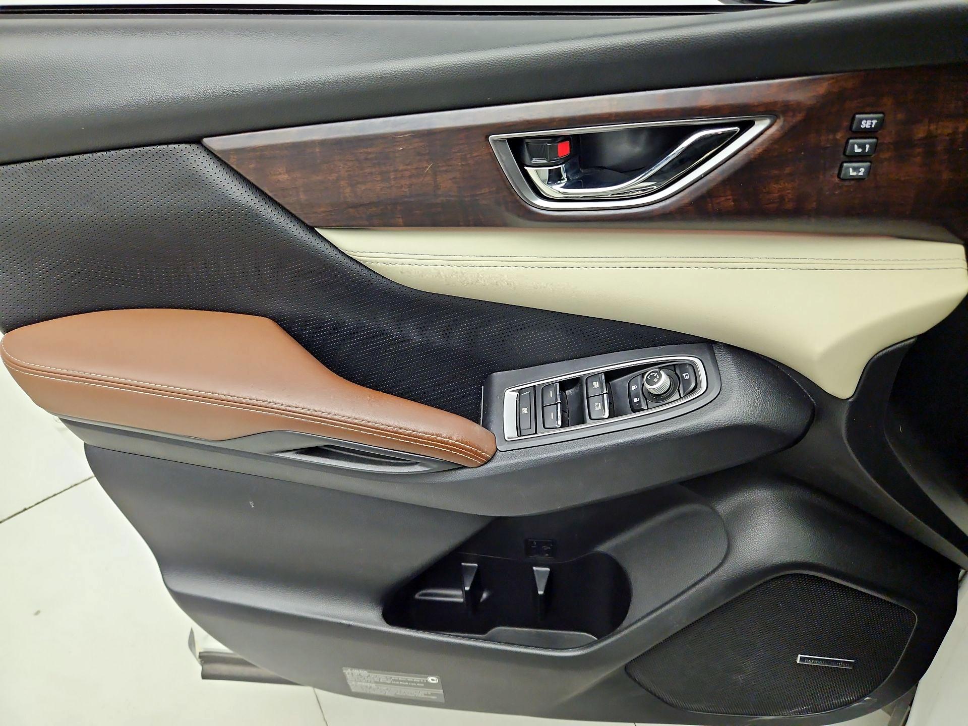 Thumbnail: 2021 Subaru Ascent - 12