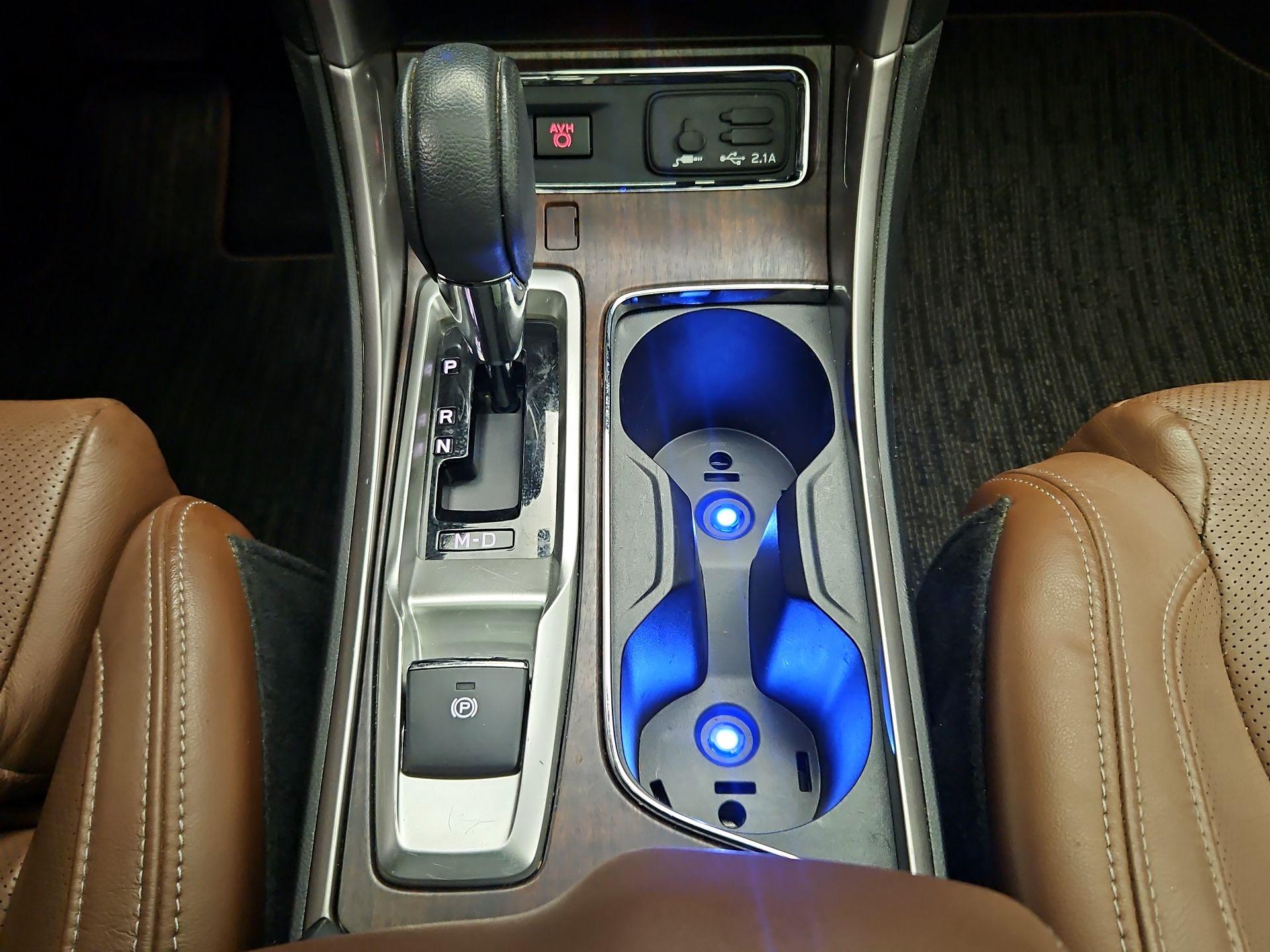 Thumbnail: 2021 Subaru Ascent - 18