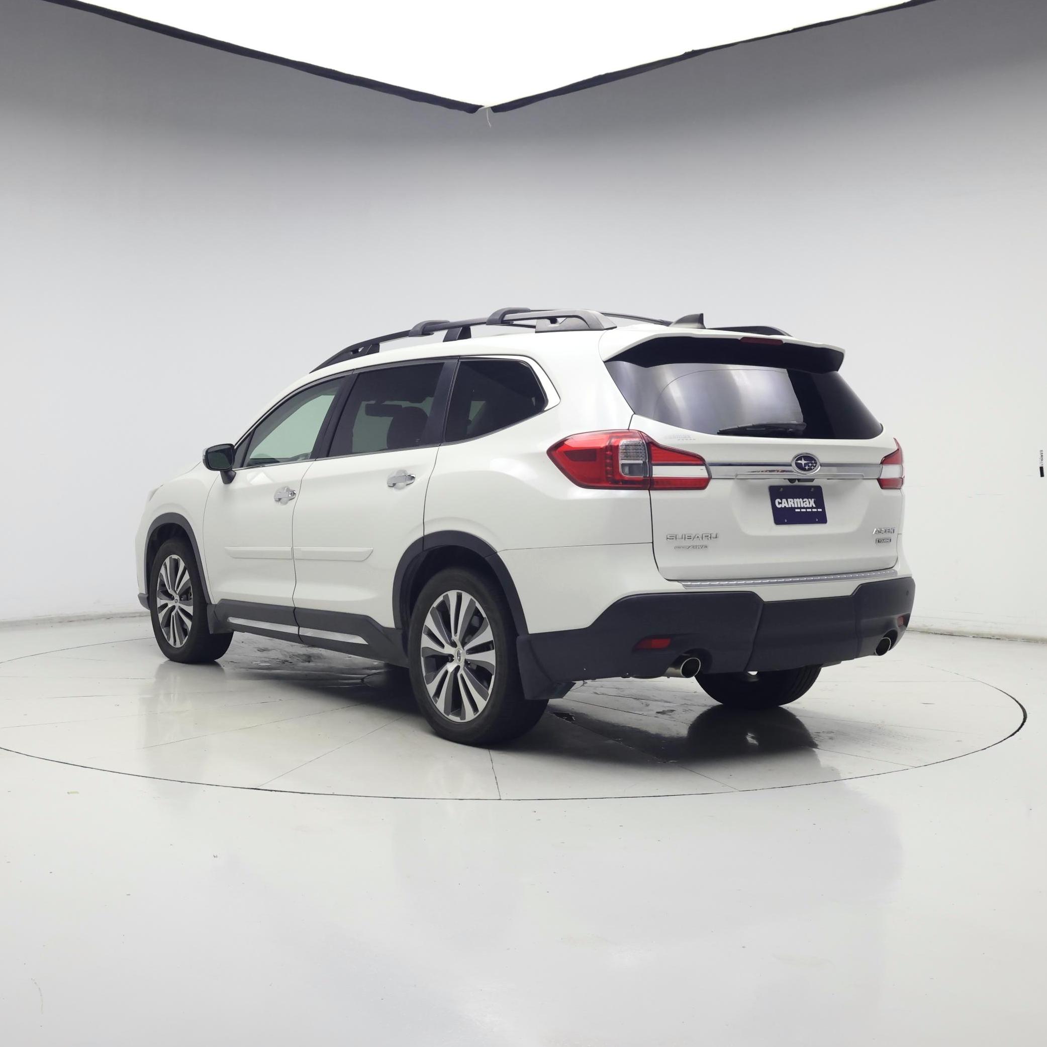 Thumbnail: 2021 Subaru Ascent - 2