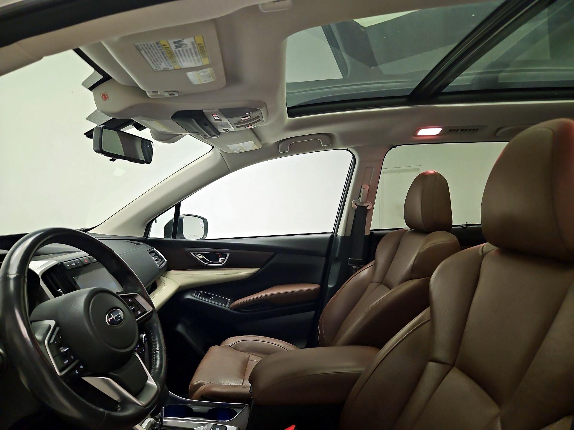 Thumbnail: 2021 Subaru Ascent - 20