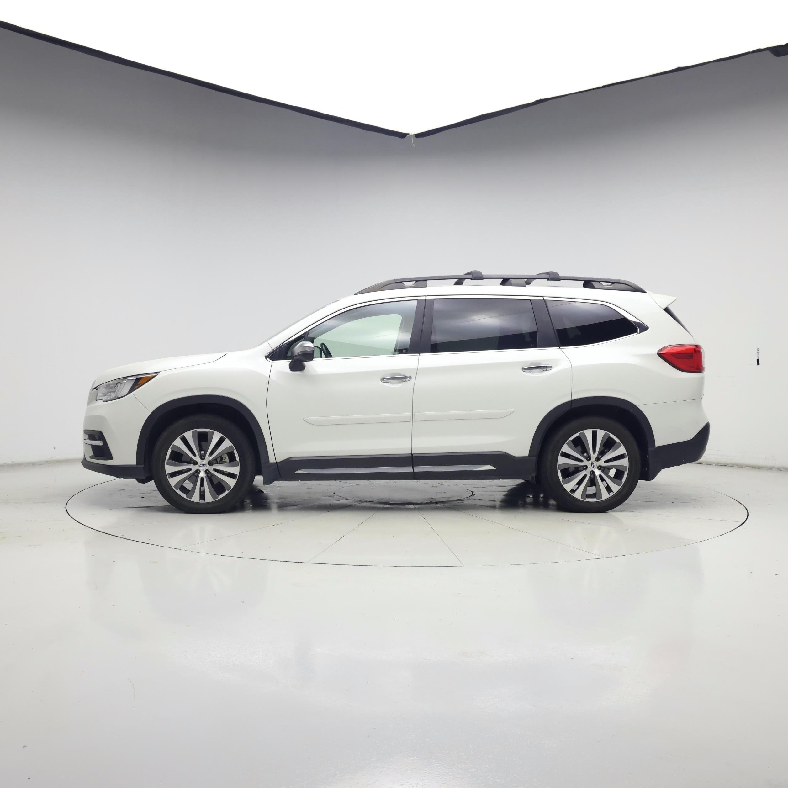 Thumbnail: 2021 Subaru Ascent - 3