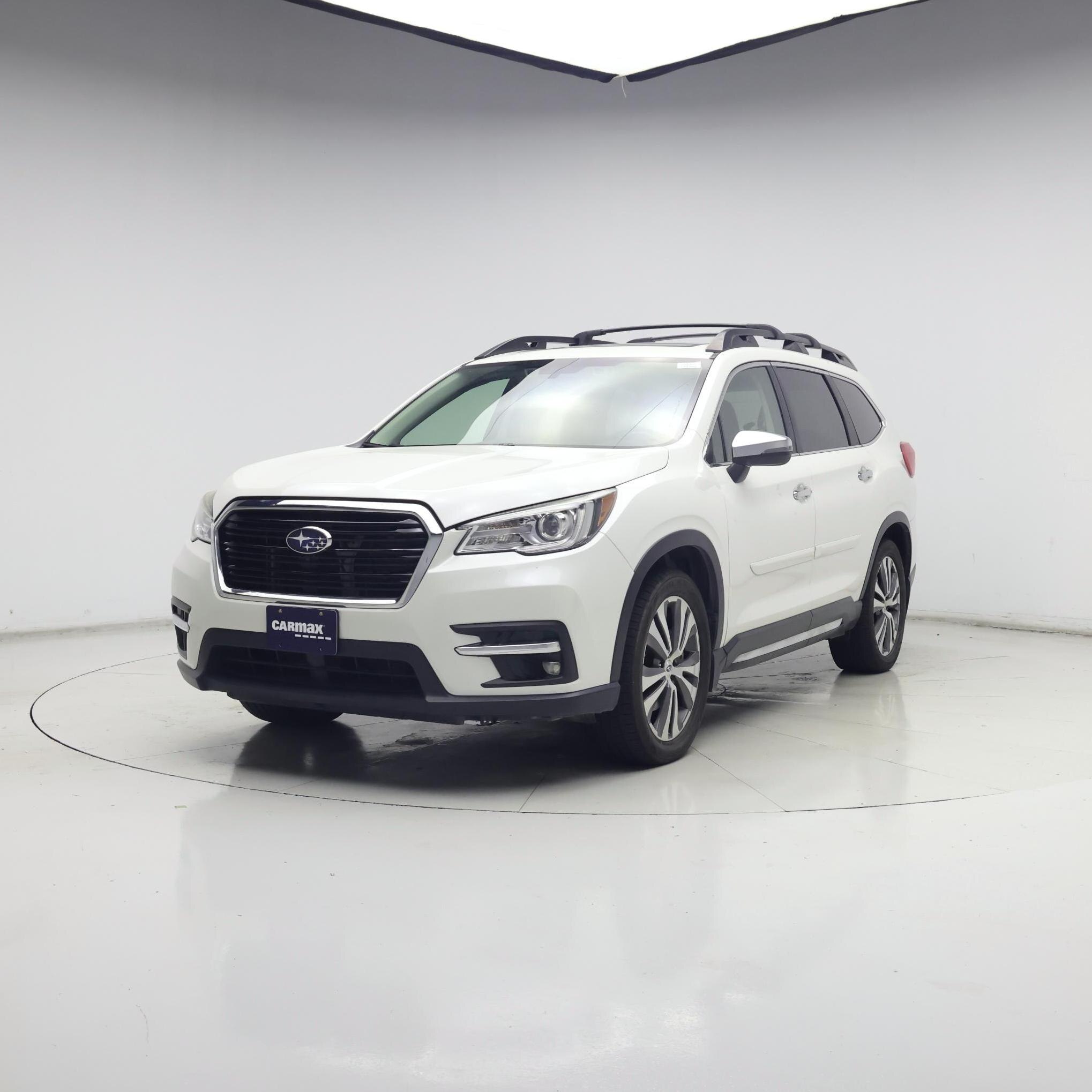 Thumbnail: 2021 Subaru Ascent - 4