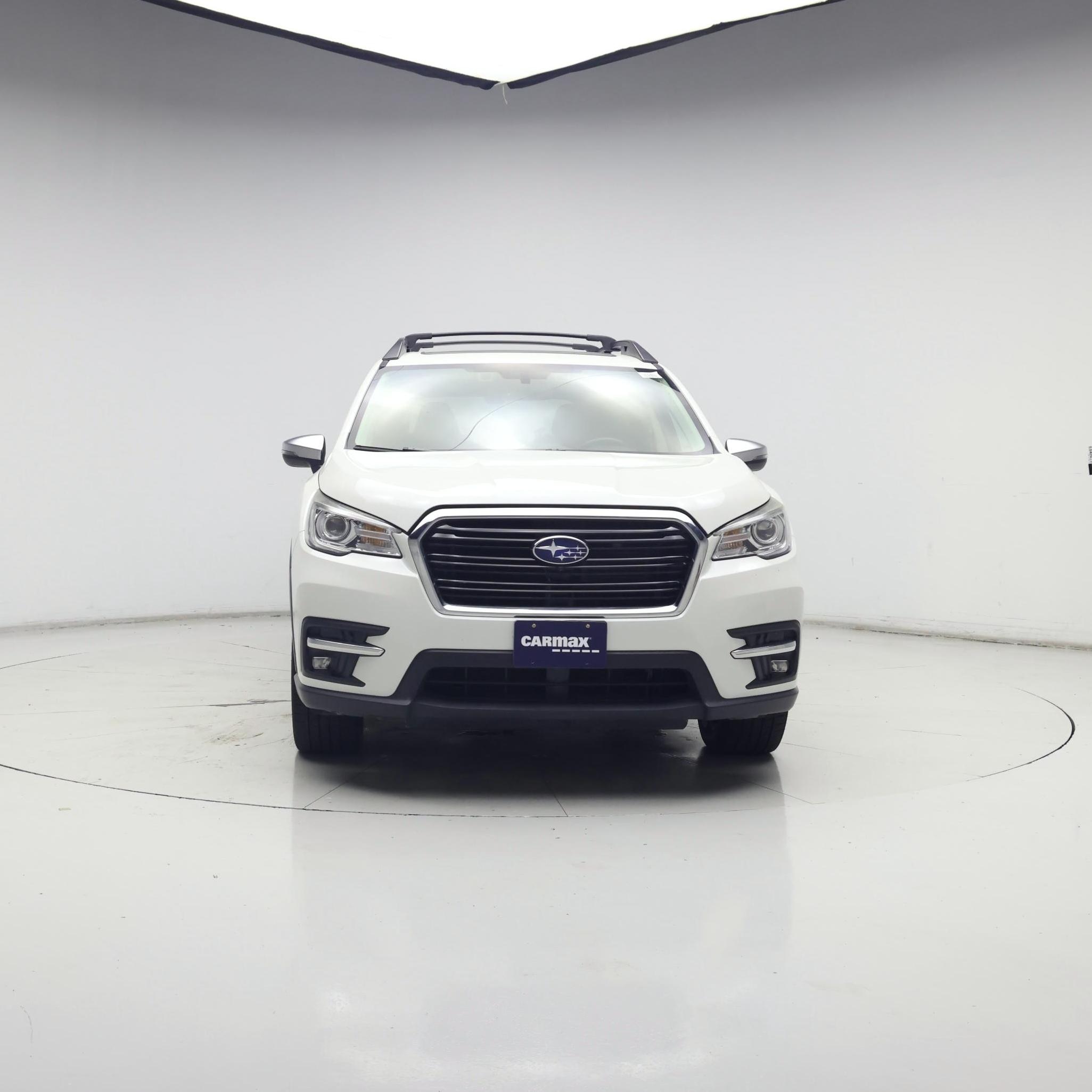 Thumbnail: 2021 Subaru Ascent - 5