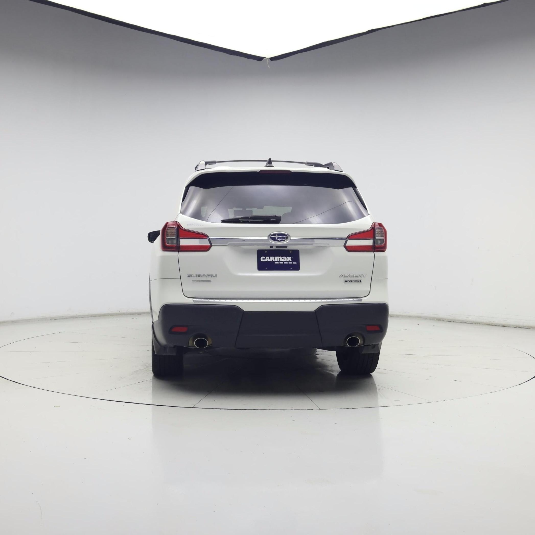 Thumbnail: 2021 Subaru Ascent - 6