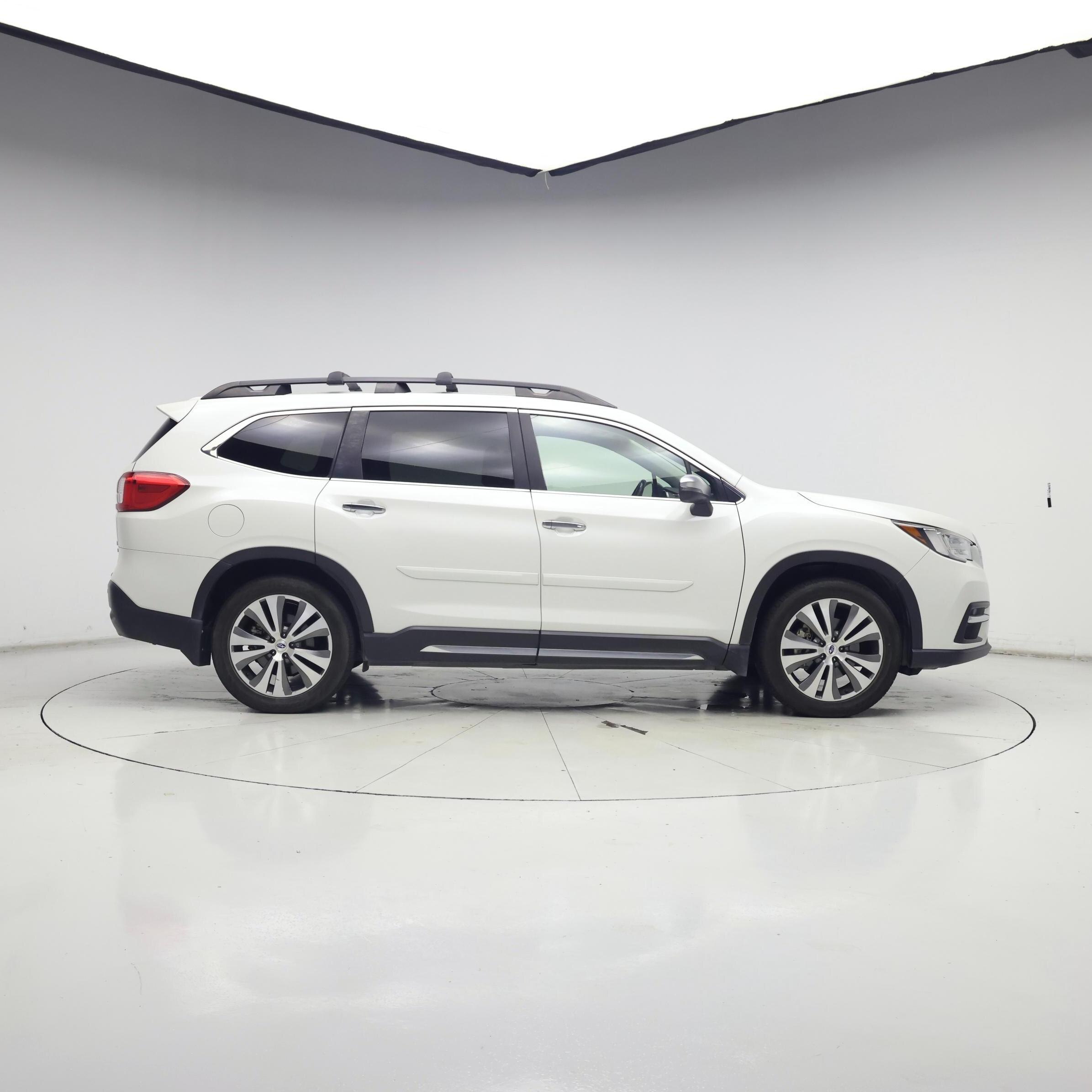 Thumbnail: 2021 Subaru Ascent - 7