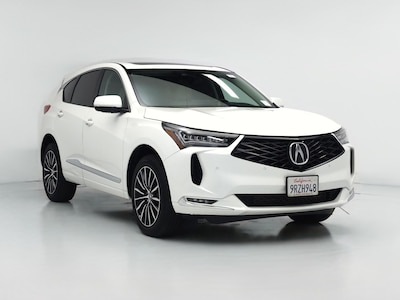 2025 Acura RDX SH-AWD Advance