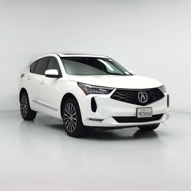 2025 Acura RDX SH-AWD Advance