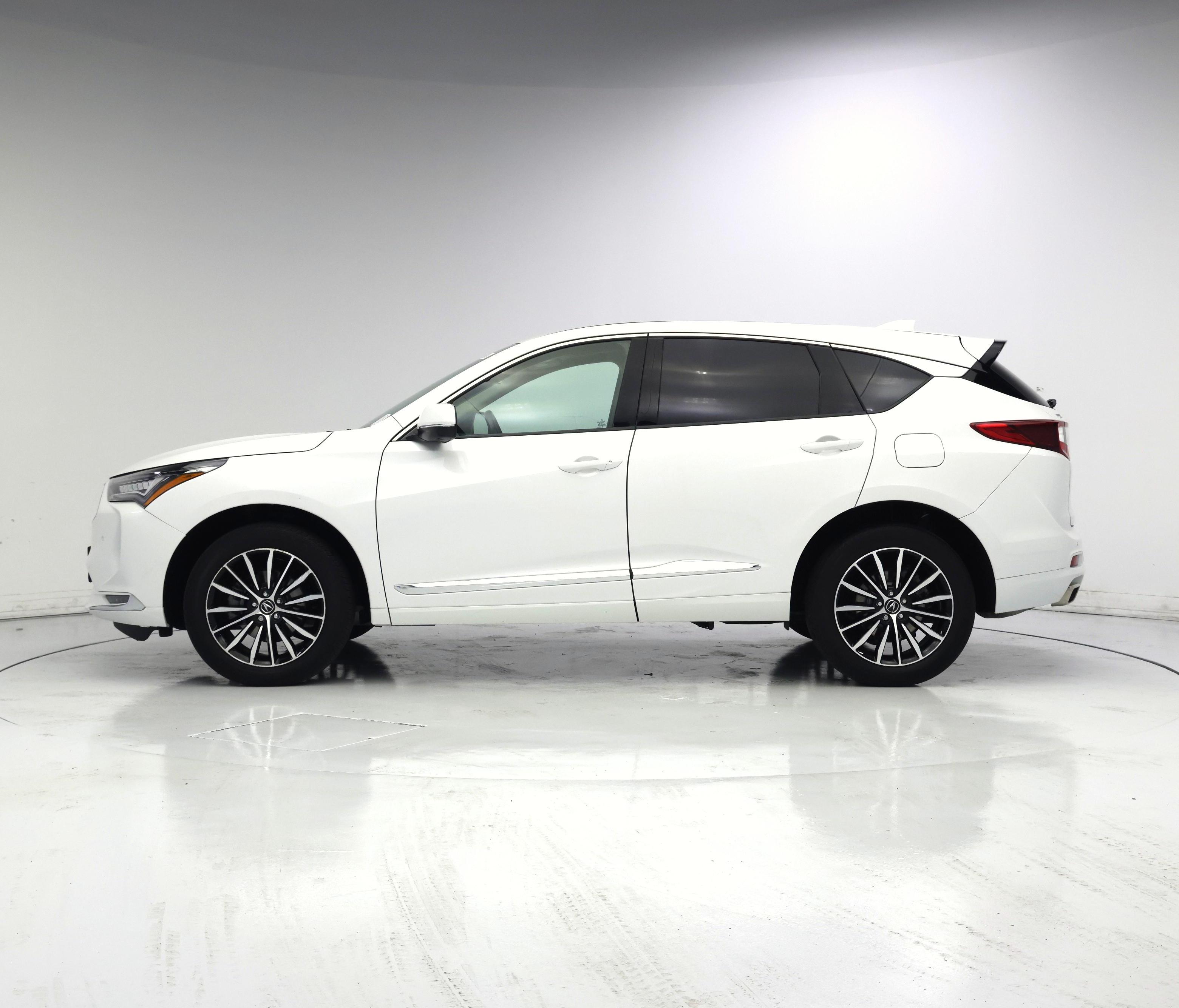 Thumbnail: 2025 Acura RDX - 3