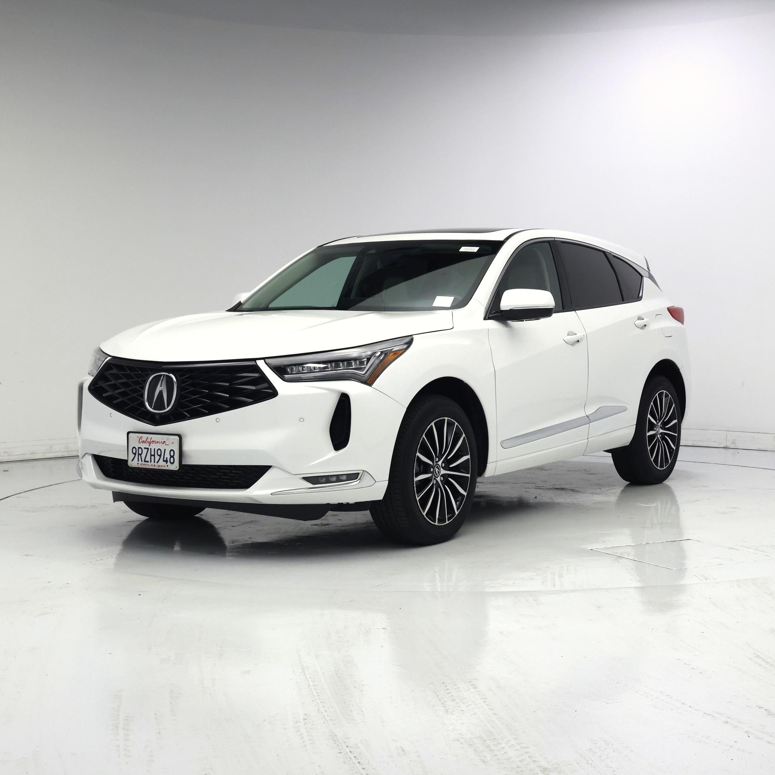 Thumbnail: 2025 Acura RDX - 4