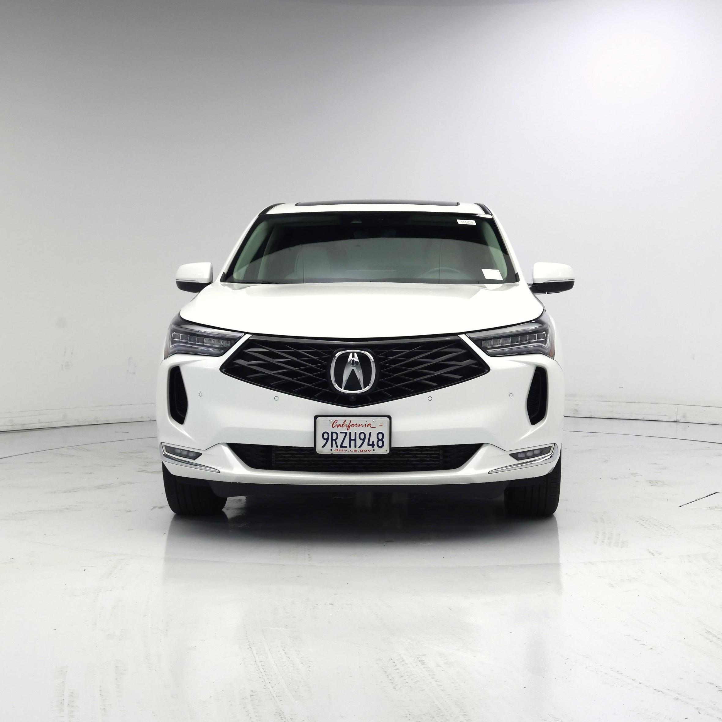 Thumbnail: 2025 Acura RDX - 5