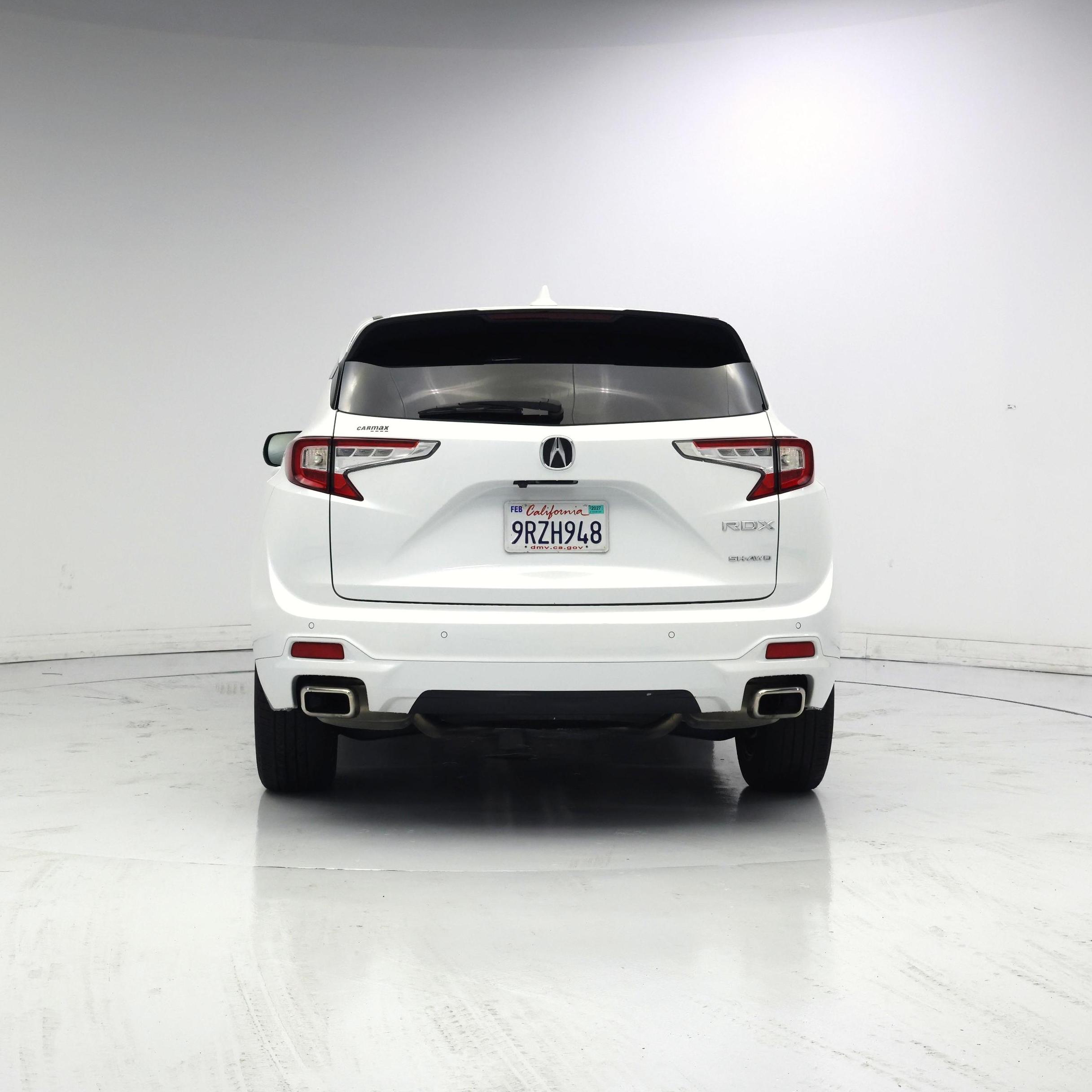 Thumbnail: 2025 Acura RDX - 6