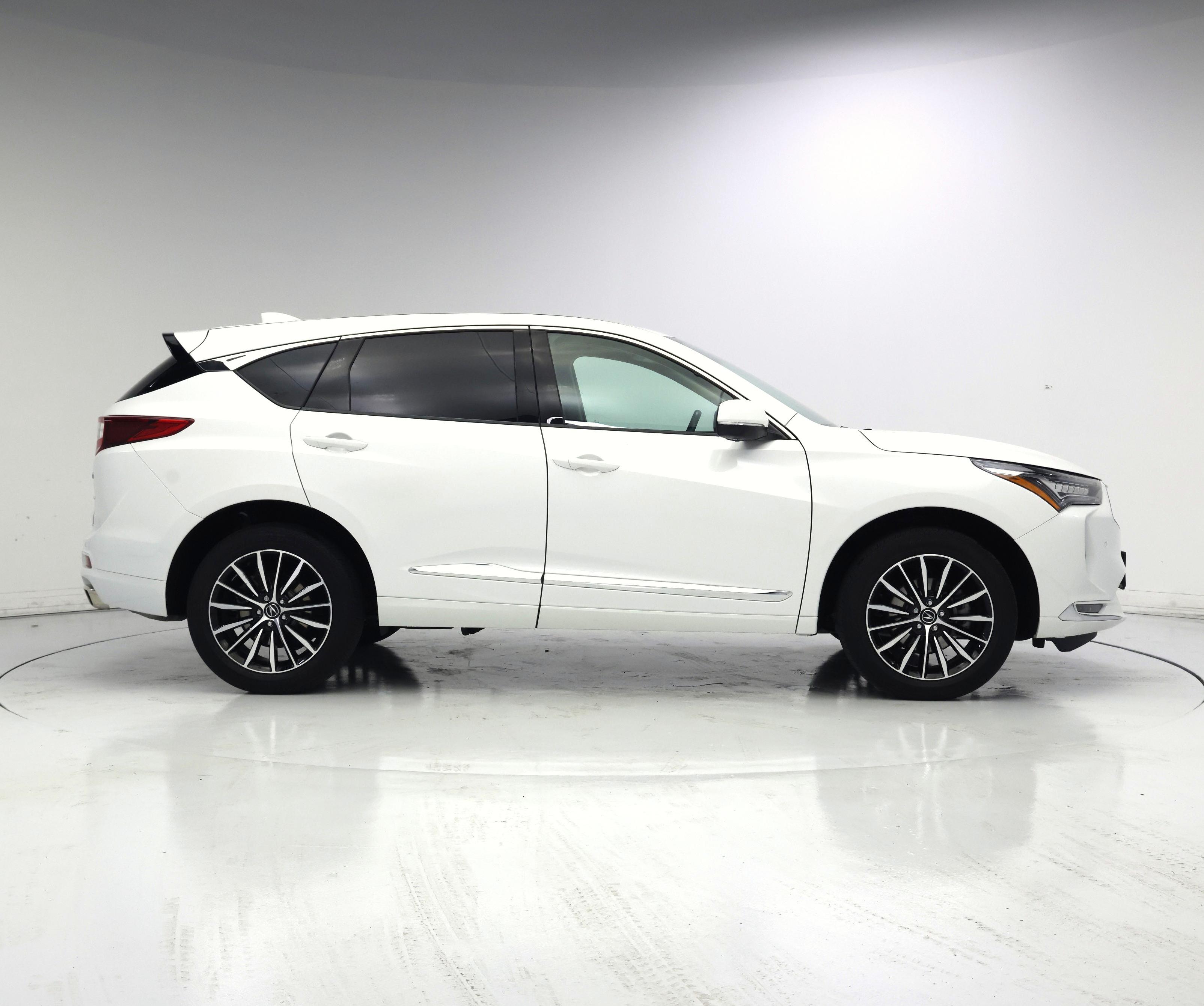Thumbnail: 2025 Acura RDX - 7