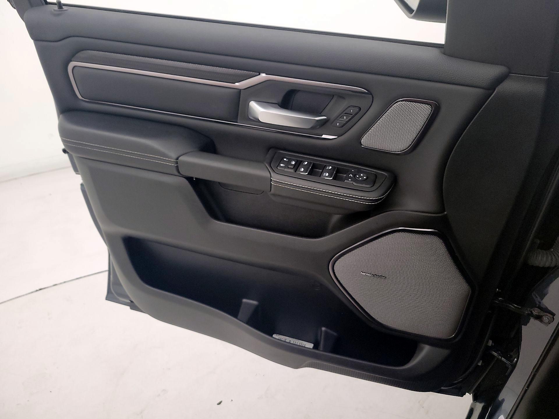 Thumbnail: 2025 RAM 1500 - 12