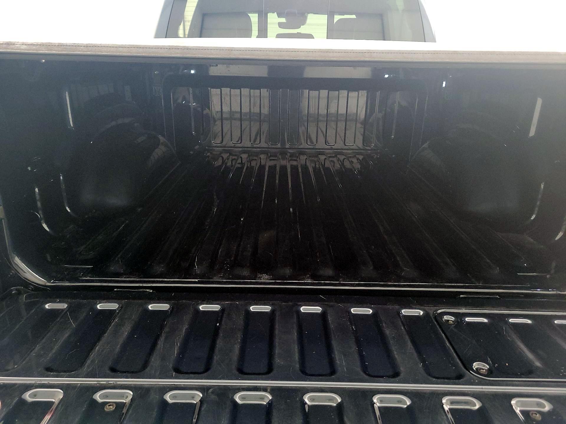 Thumbnail: 2025 RAM 1500 - 20