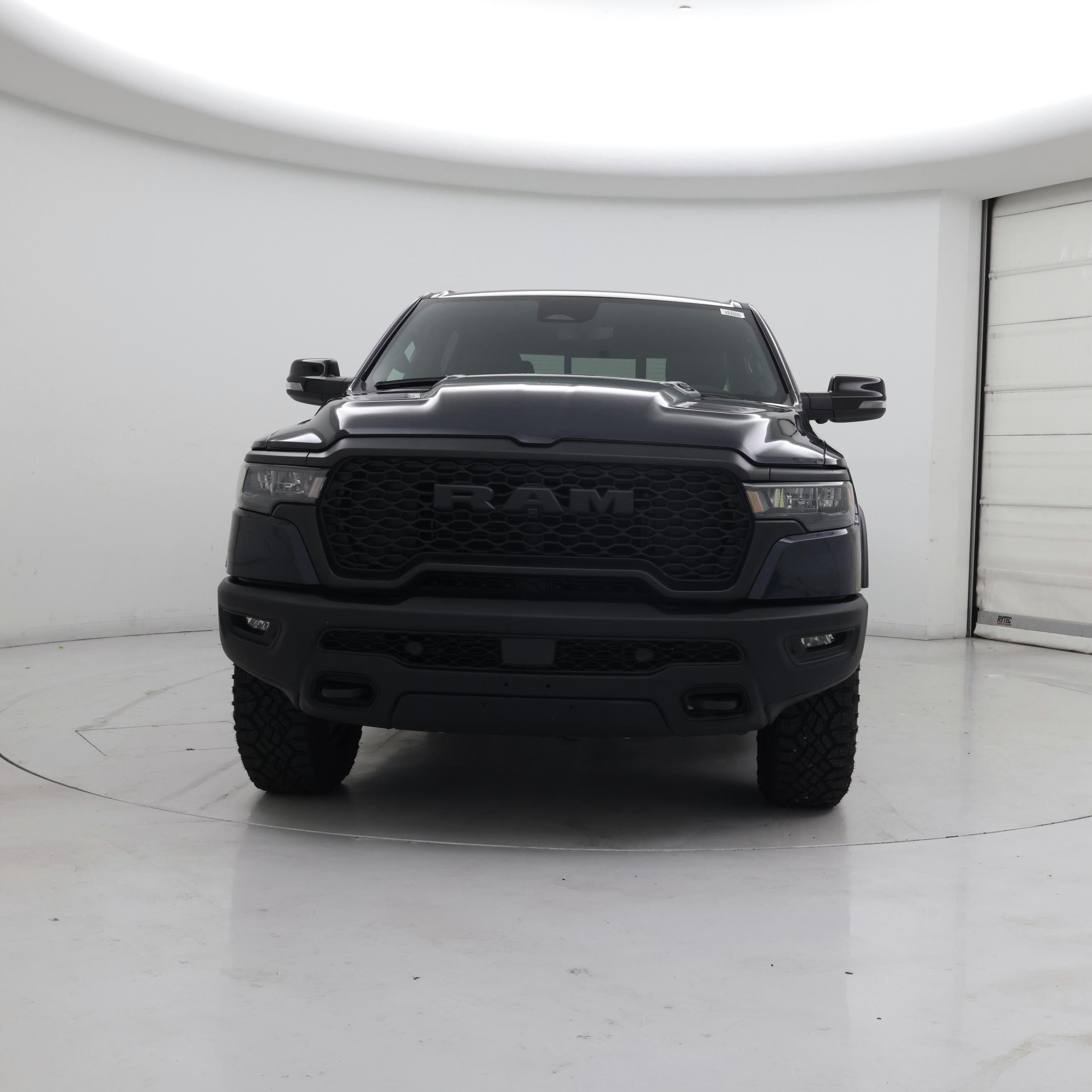 Thumbnail: 2025 RAM 1500 - 5