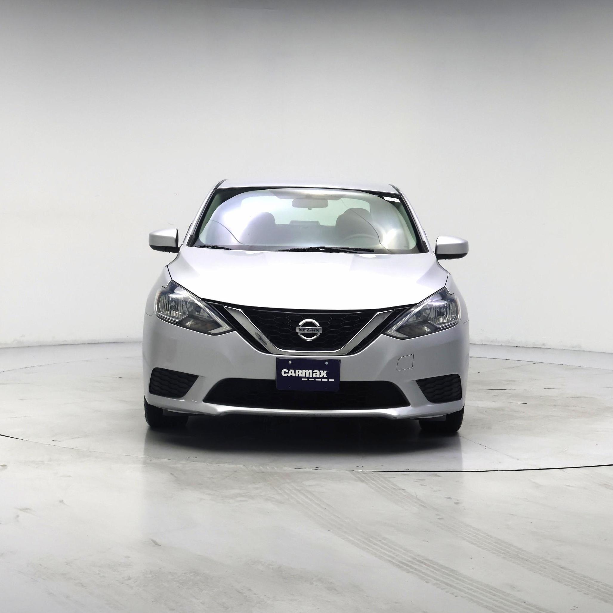 Thumbnail: 2017 Nissan Sentra - 5