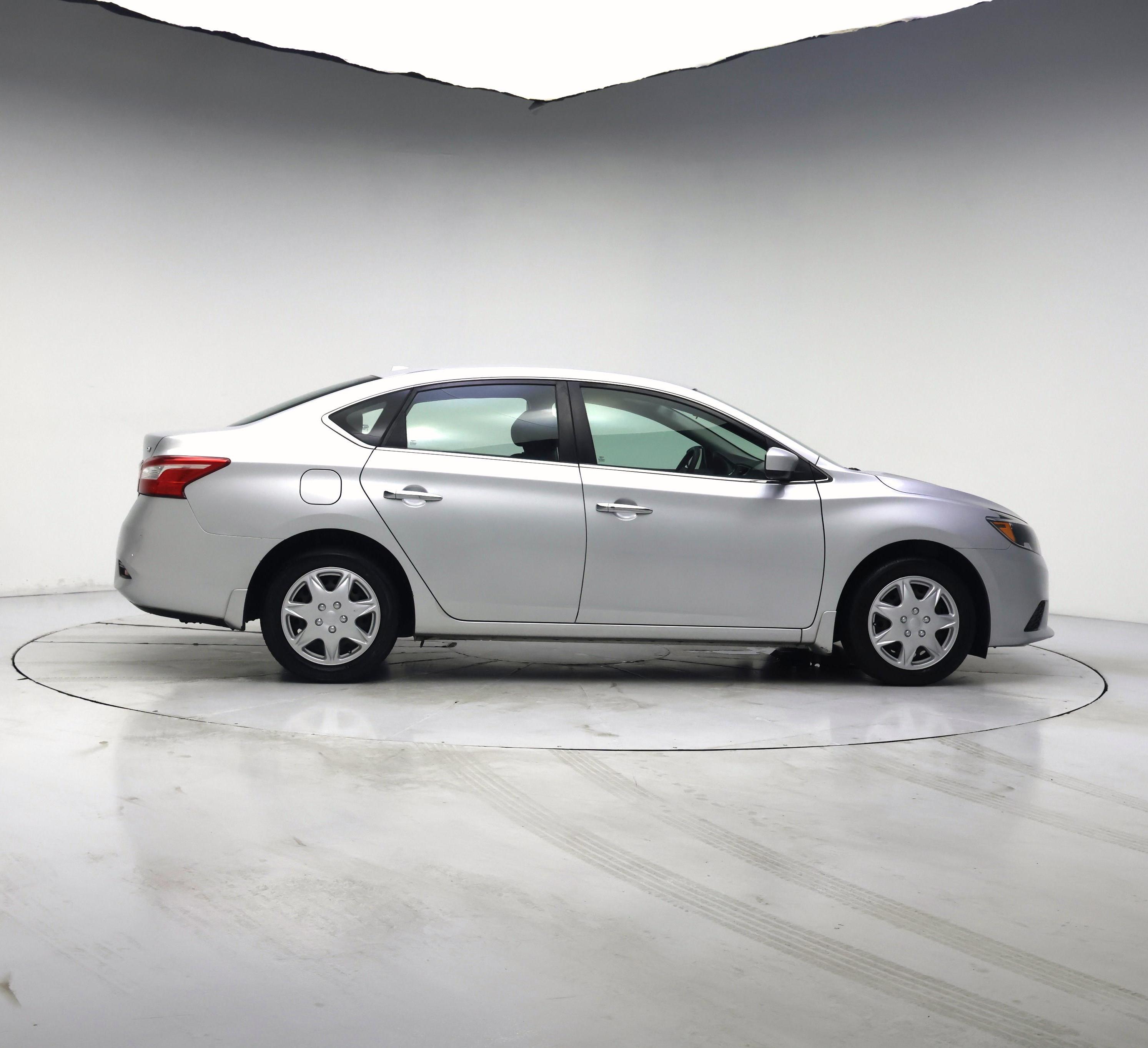 Thumbnail: 2017 Nissan Sentra - 7