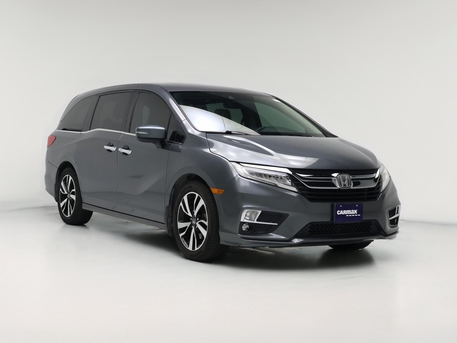 2019 Honda Odyssey