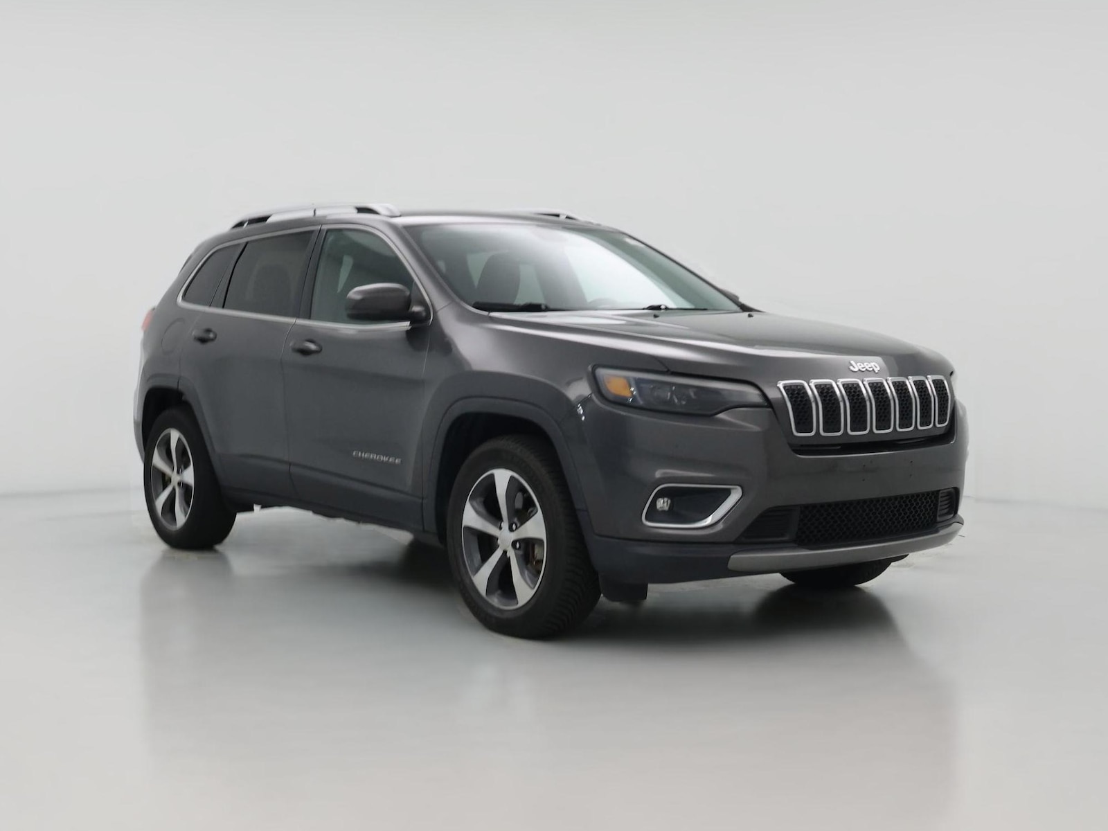 2019 Jeep Cherokee Limited - Photo 1