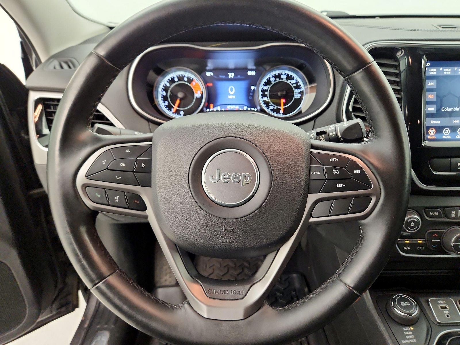 2019 Jeep Cherokee Limited - Photo 11