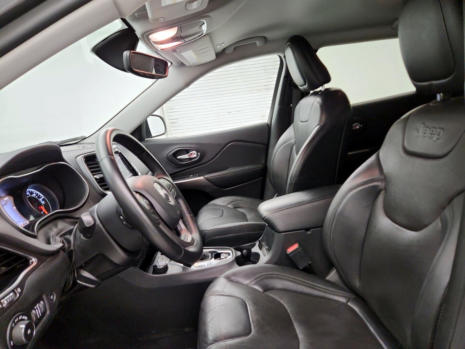 2019 Jeep Cherokee Limited - Photo 12