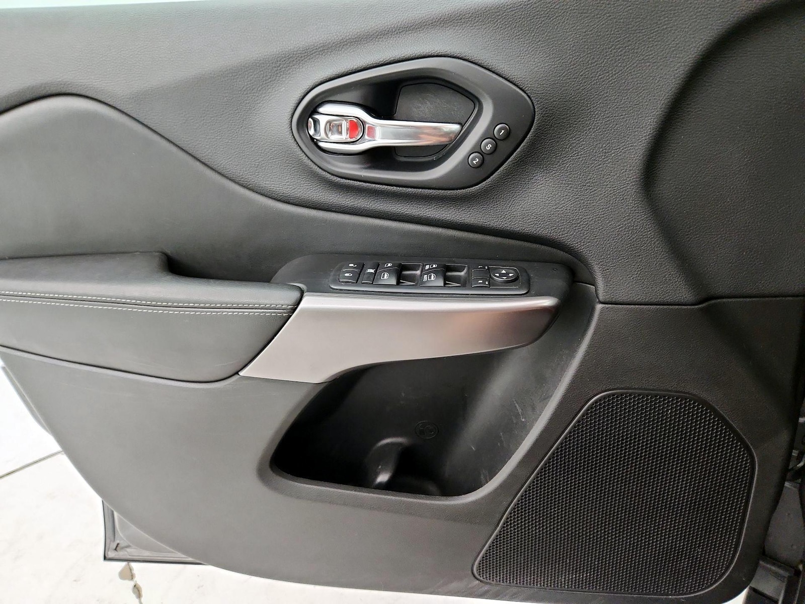 2019 Jeep Cherokee Limited - Photo 13