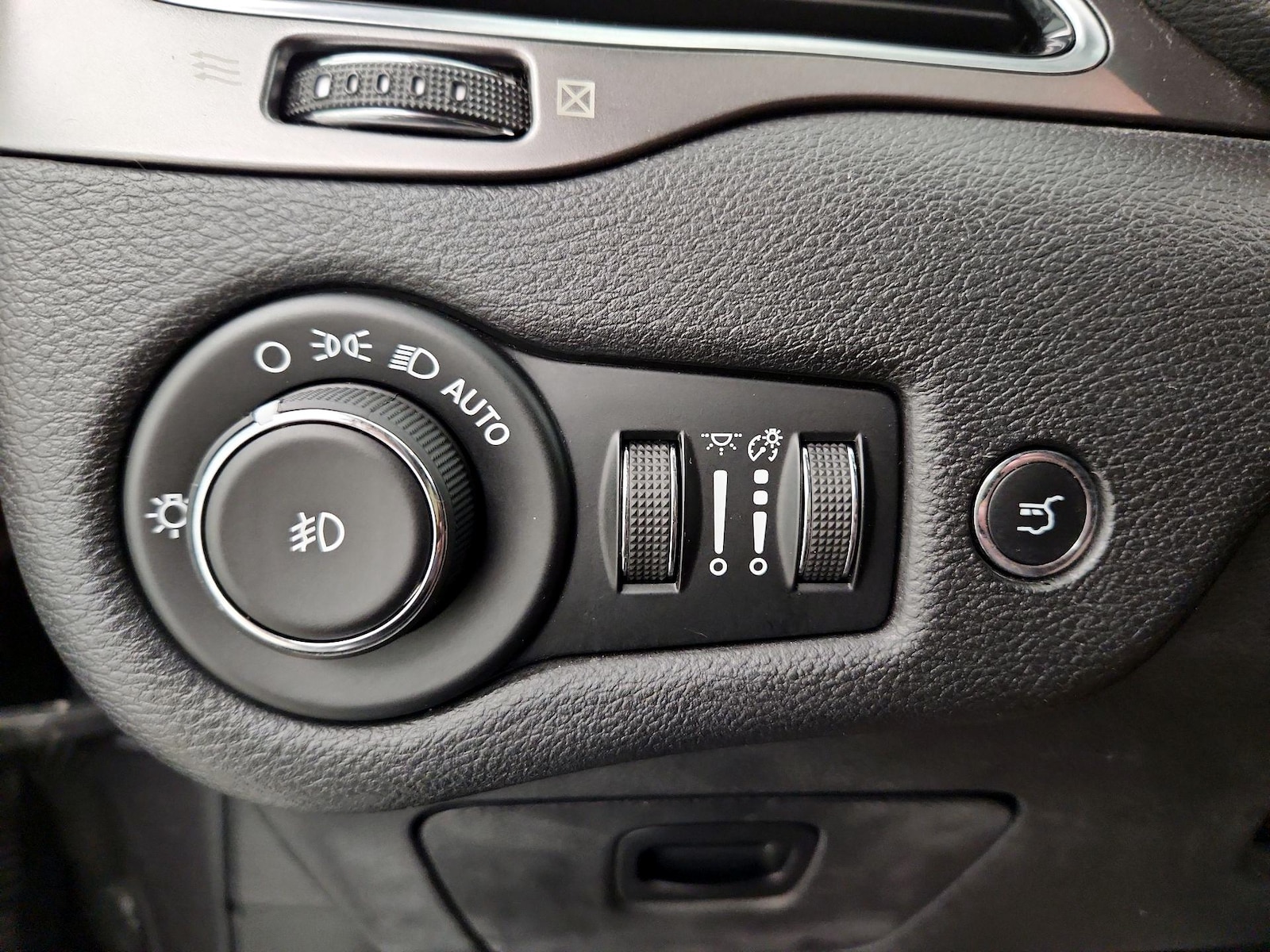 2019 Jeep Cherokee Limited - Photo 14