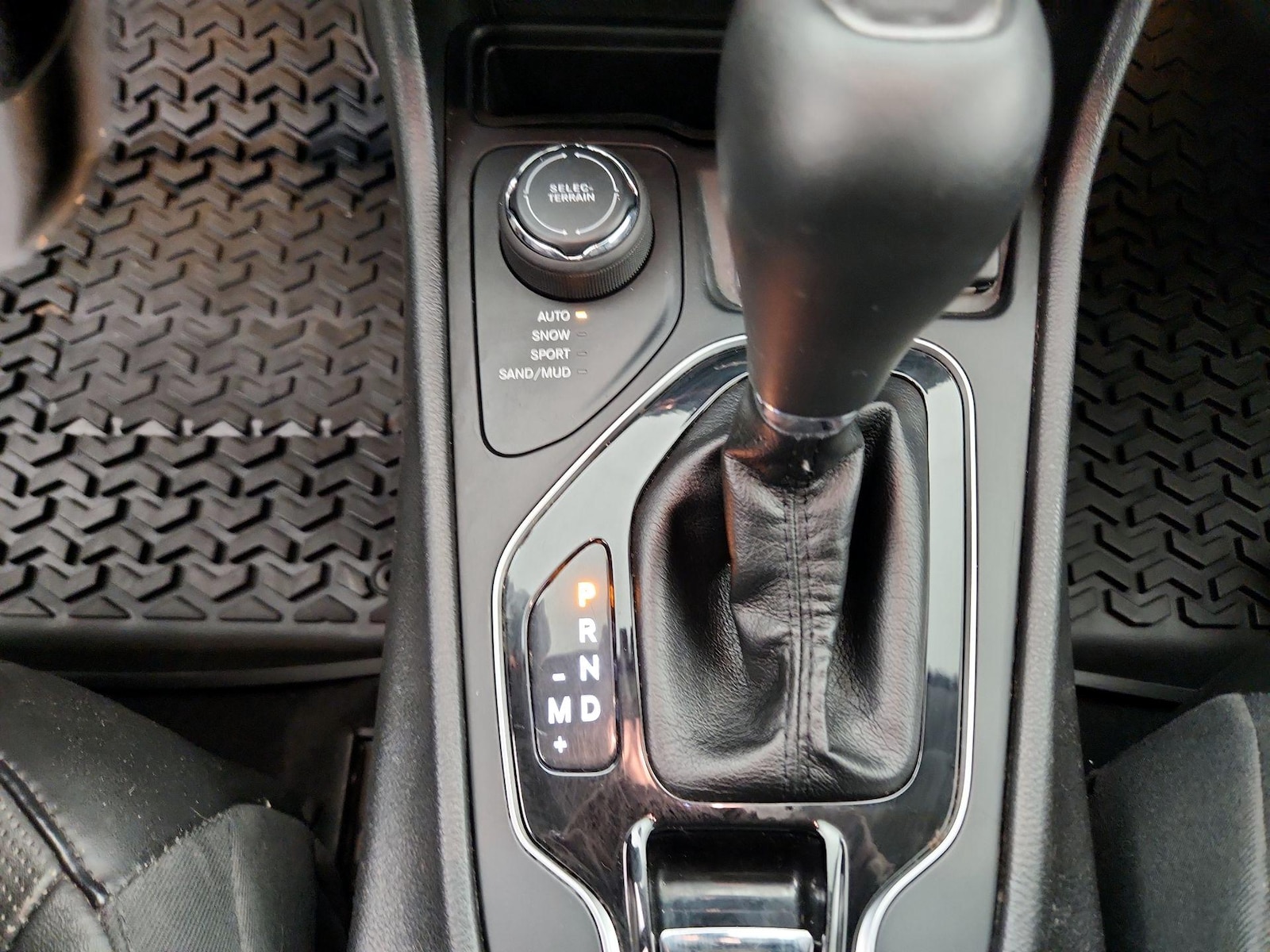 2019 Jeep Cherokee Limited - Photo 18