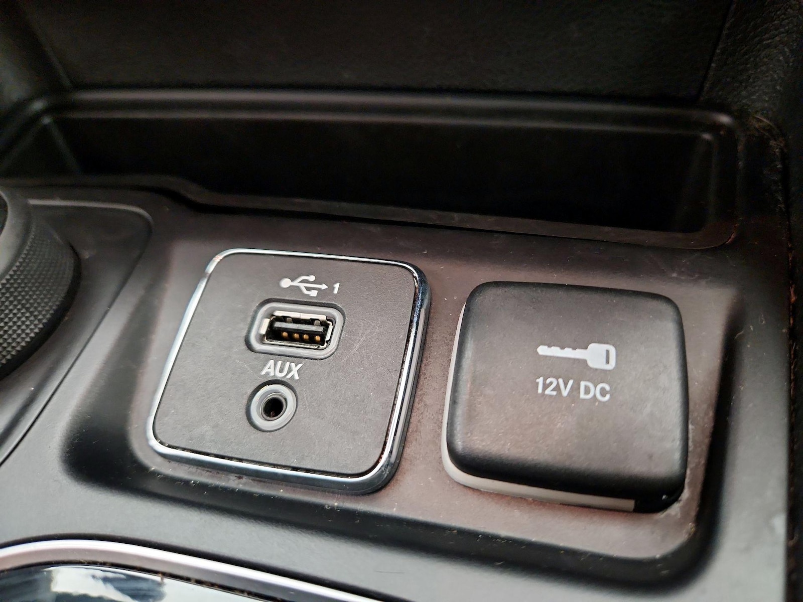 2019 Jeep Cherokee Limited - Photo 19