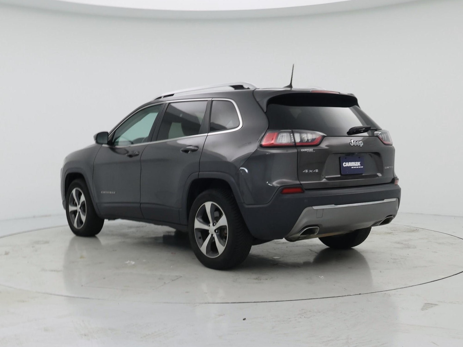 2019 Jeep Cherokee Limited - Photo 3