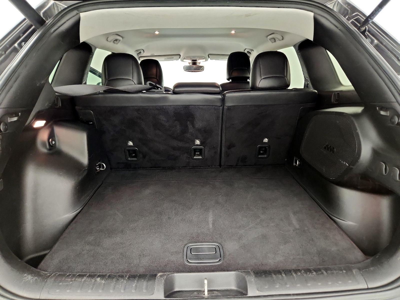 2019 Jeep Cherokee Limited - Photo 20