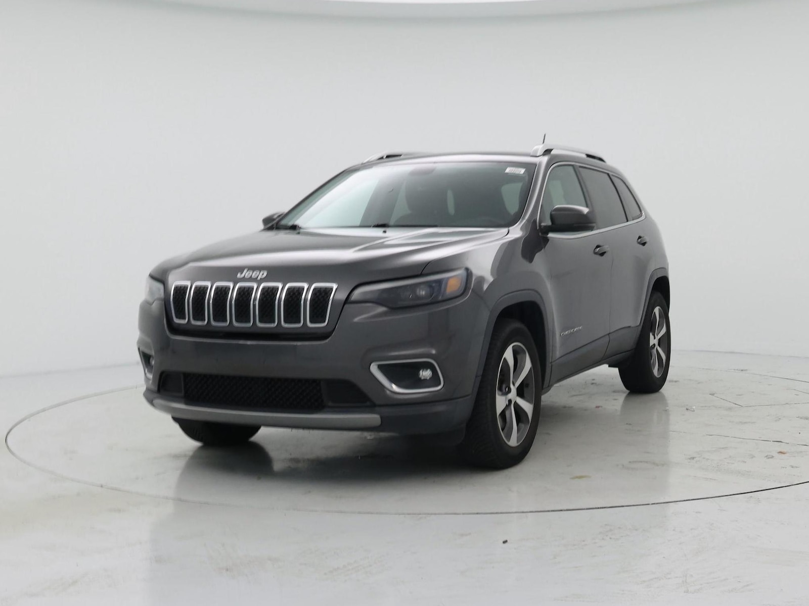 2019 Jeep Cherokee Limited - Photo 5