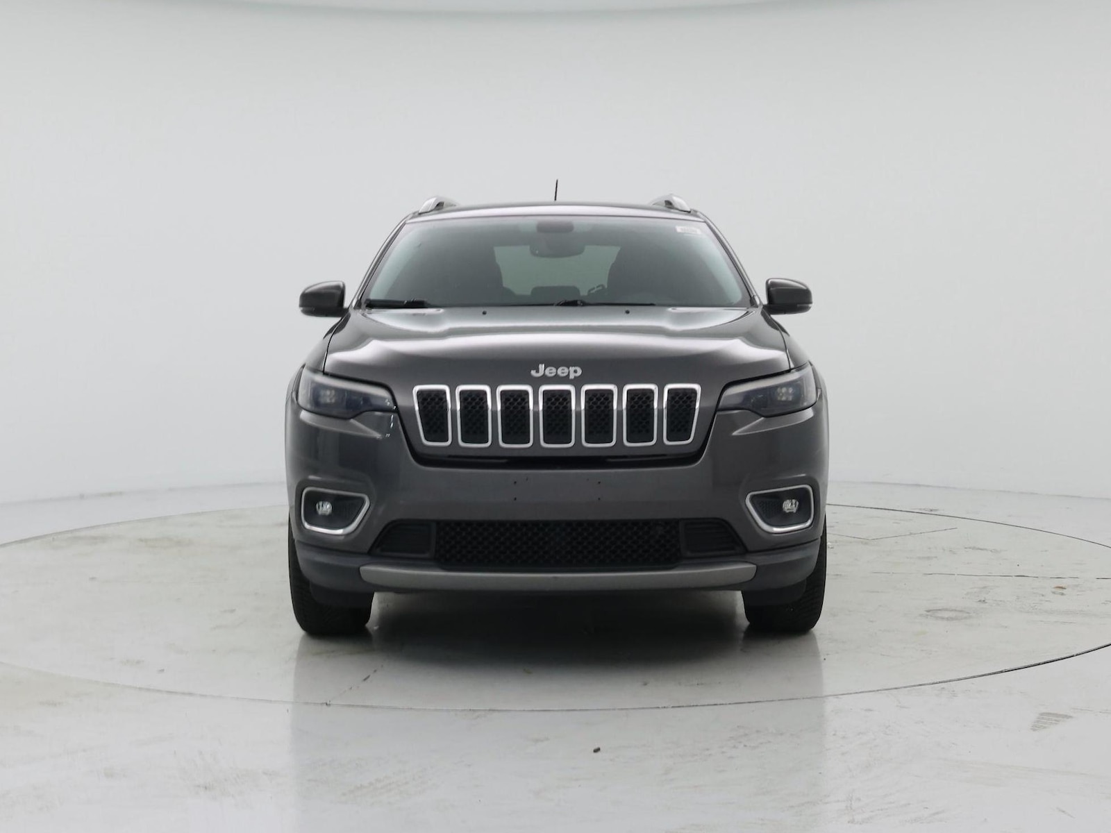 2019 Jeep Cherokee Limited - Photo 6