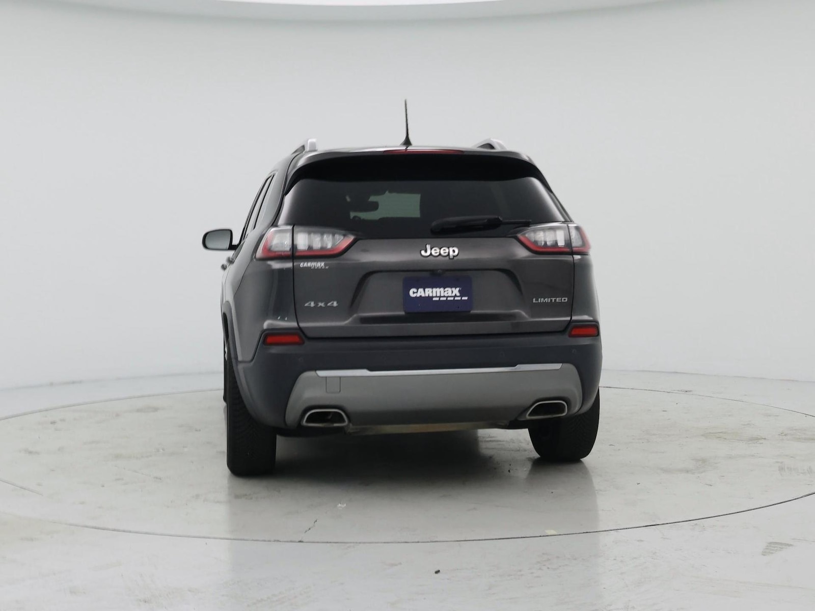 2019 Jeep Cherokee Limited - Photo 7