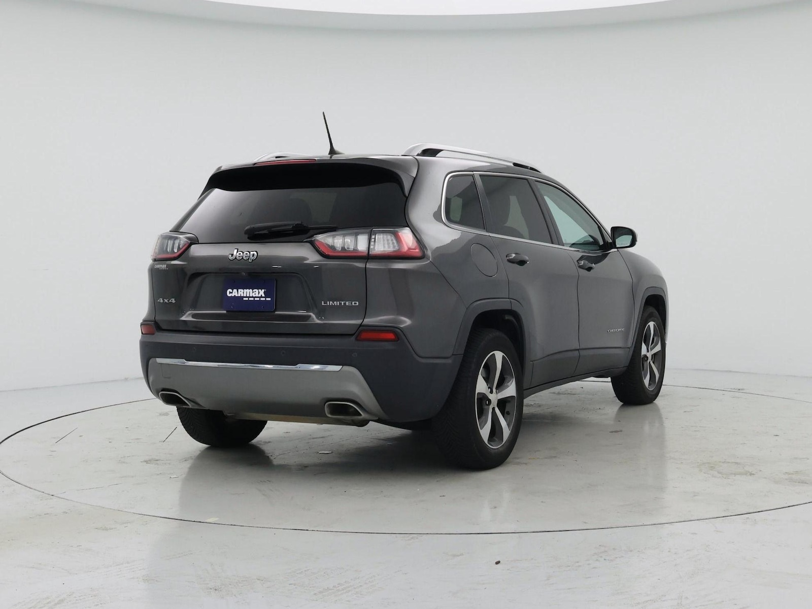 2019 Jeep Cherokee Limited - Photo 9