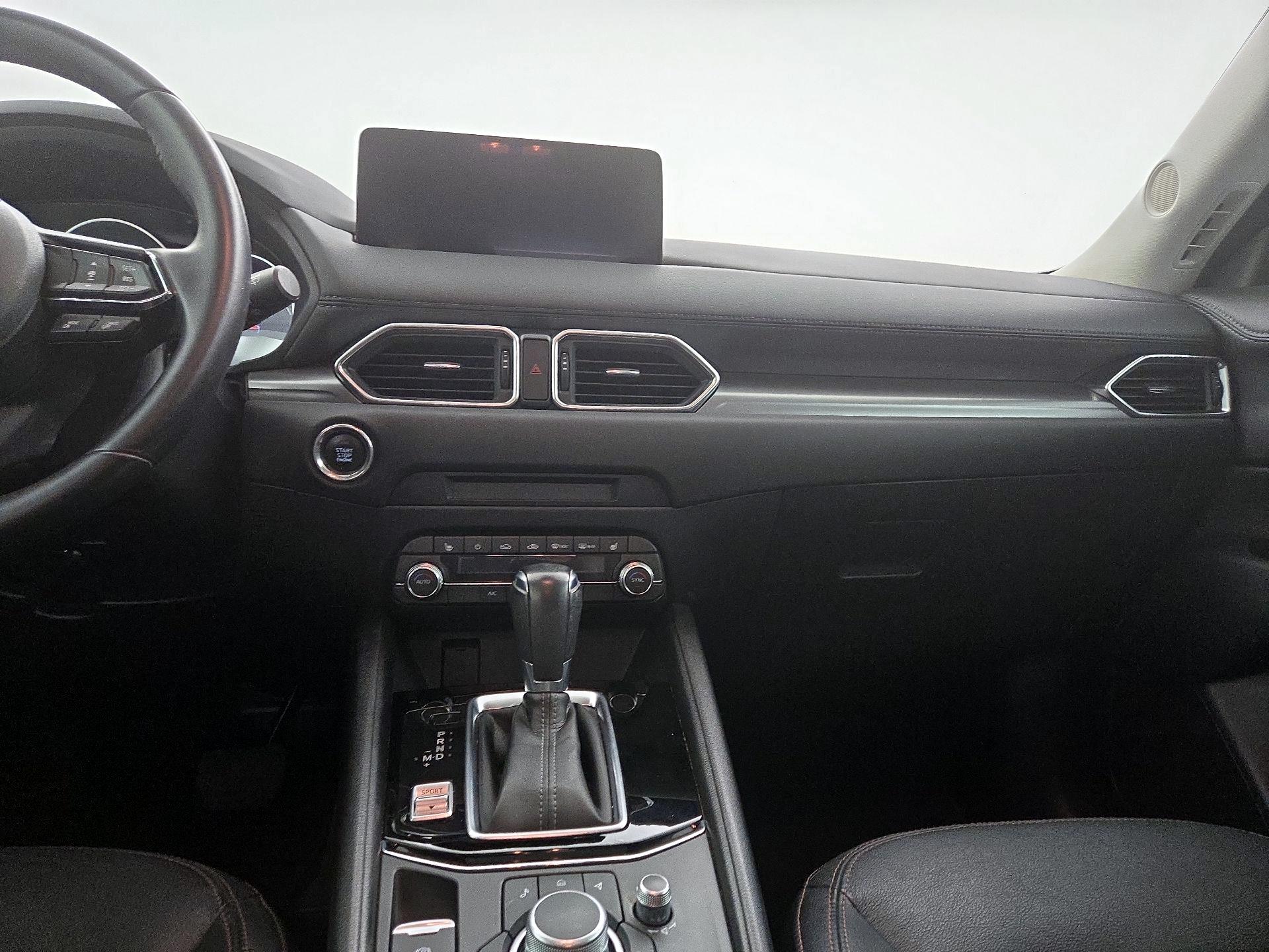 Thumbnail: 2023 Mazda CX-5 - 9