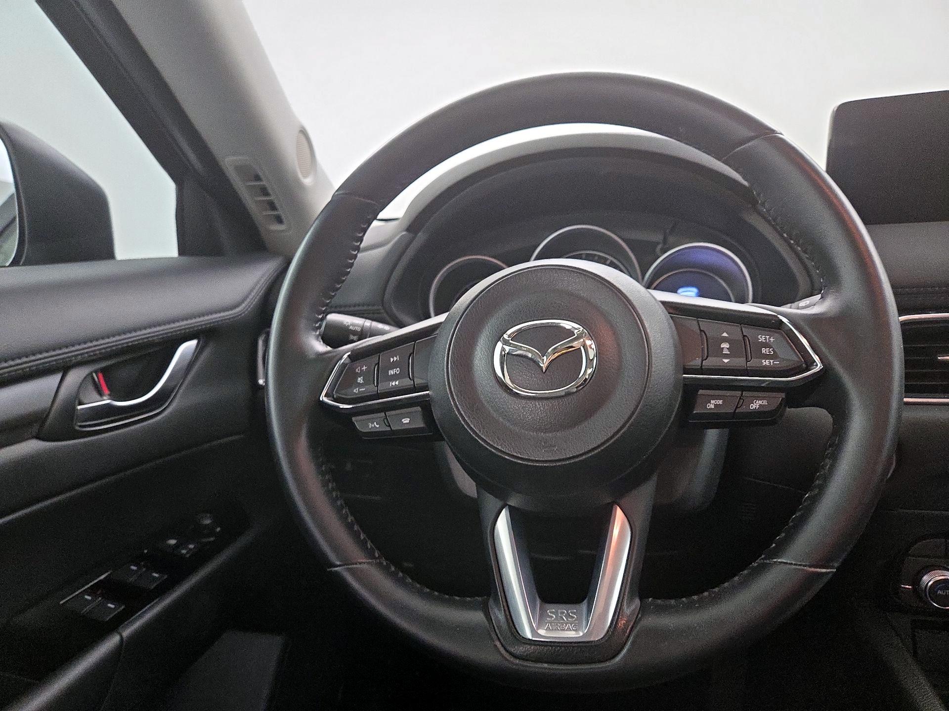 Thumbnail: 2023 Mazda CX-5 - 10
