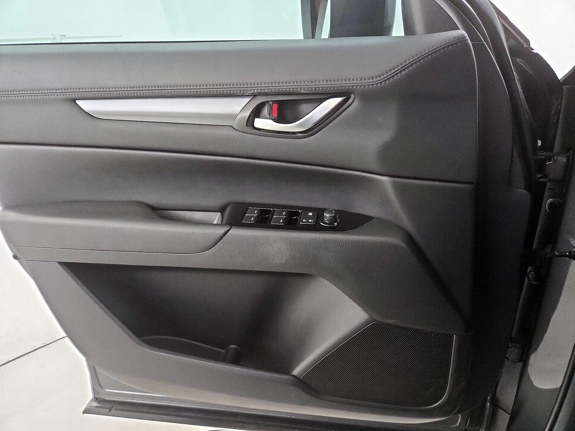 Thumbnail: 2023 Mazda CX-5 - 12