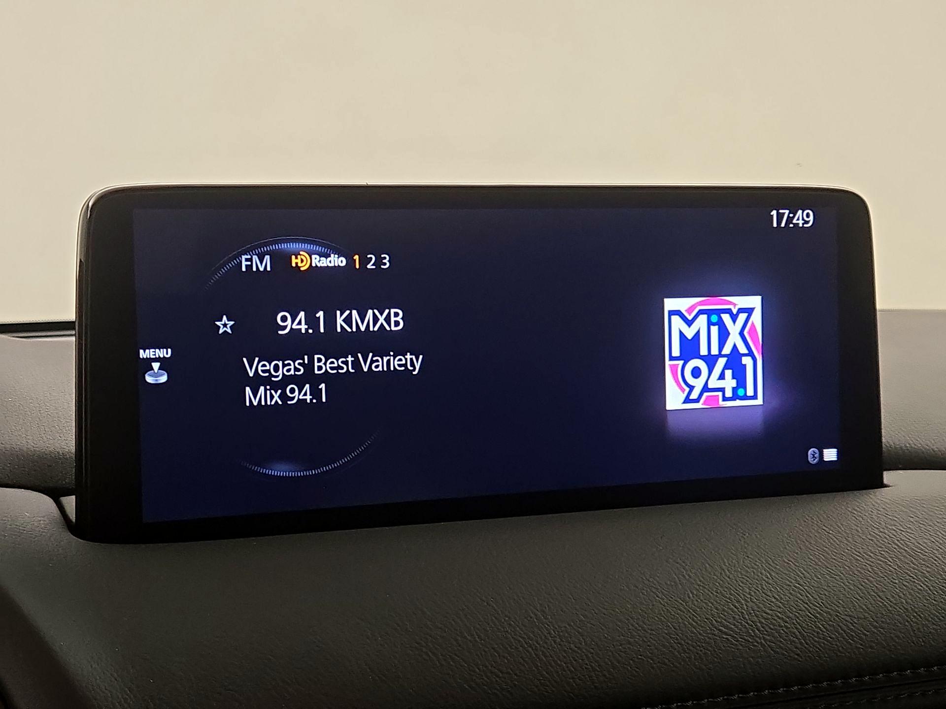 Thumbnail: 2023 Mazda CX-5 - 15