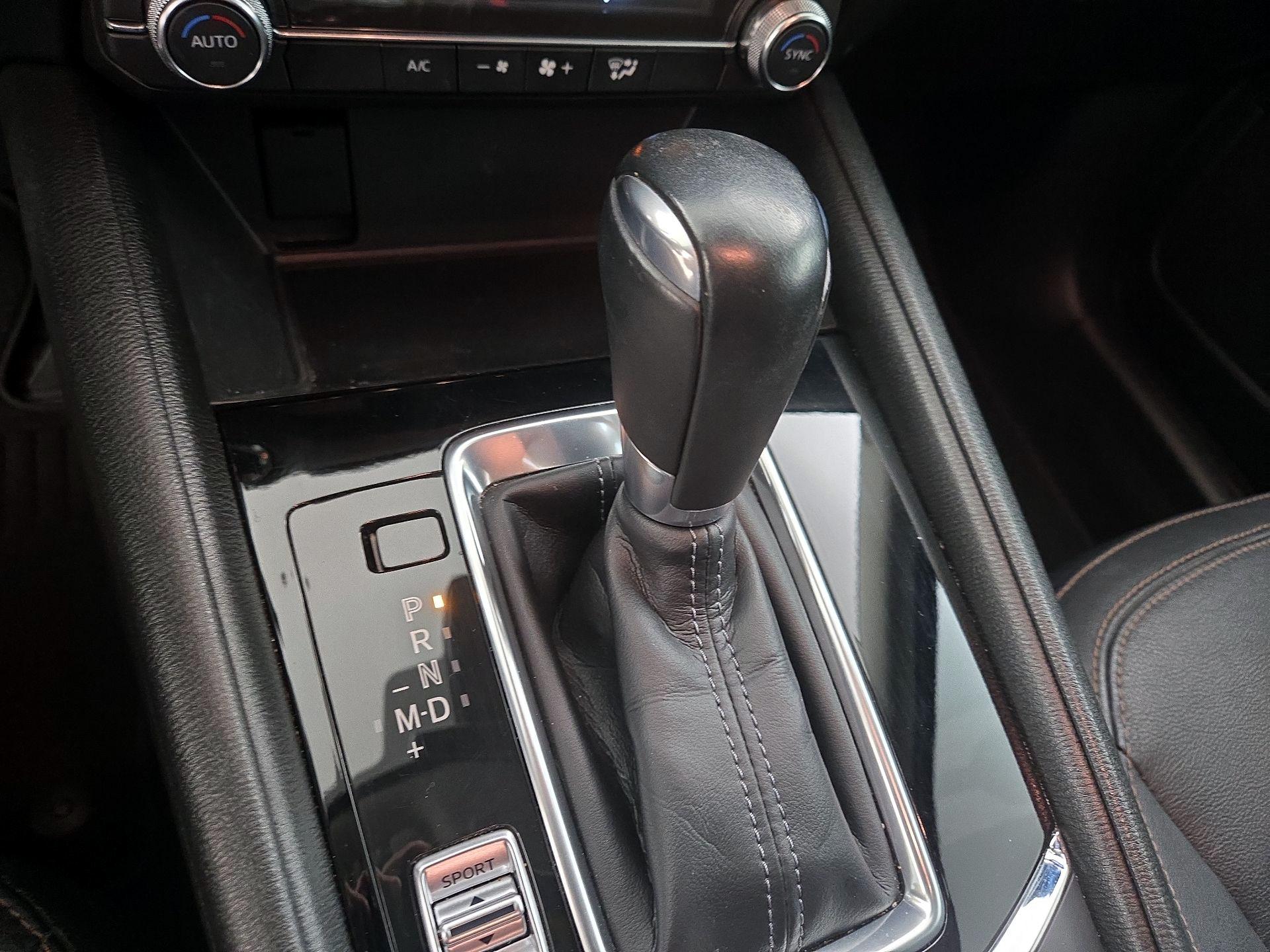 Thumbnail: 2023 Mazda CX-5 - 17